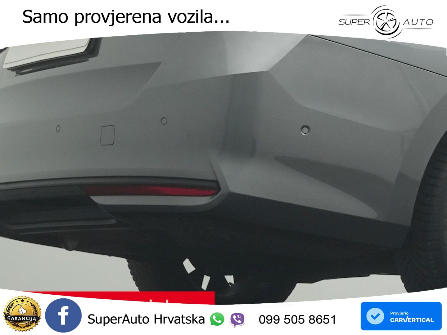 Škoda Octavia Combi 2.0 TDI (150 KS) DSG Selection ACC+HEAD+4xGR SJED+360+PANO