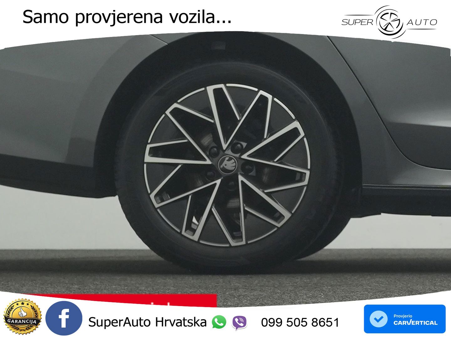 Škoda Octavia Combi 2.0 TDI (150 KS) DSG Selection ACC+HEAD+4xGR SJED+360+PANO