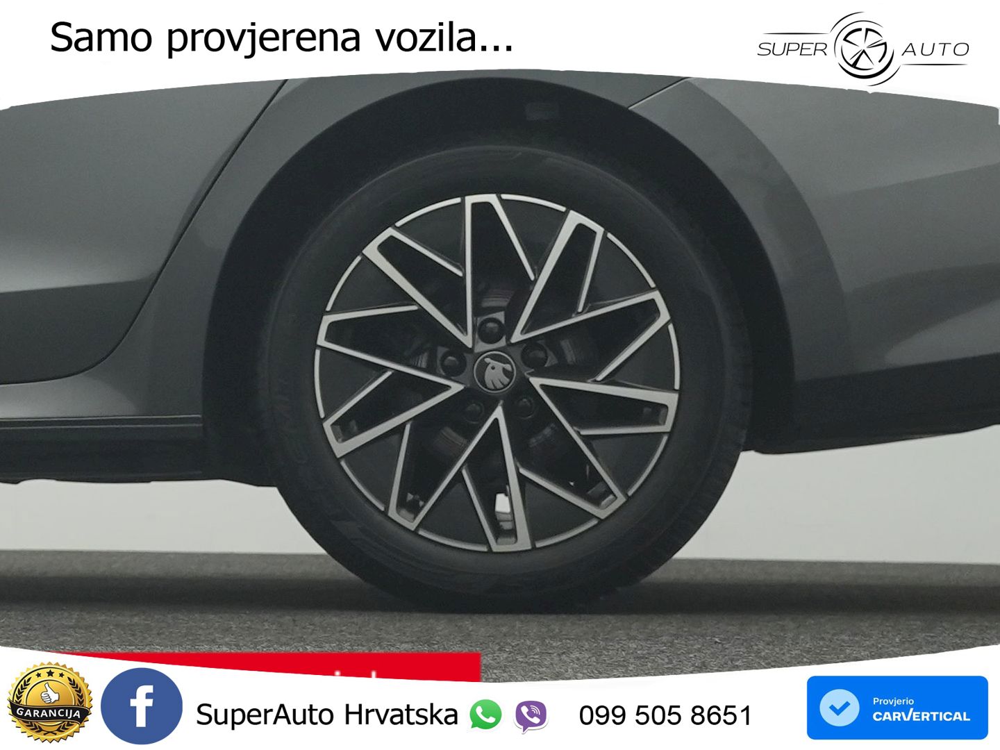 Škoda Octavia Combi 2.0 TDI (150 KS) DSG Selection ACC+HEAD+4xGR SJED+360+PANO