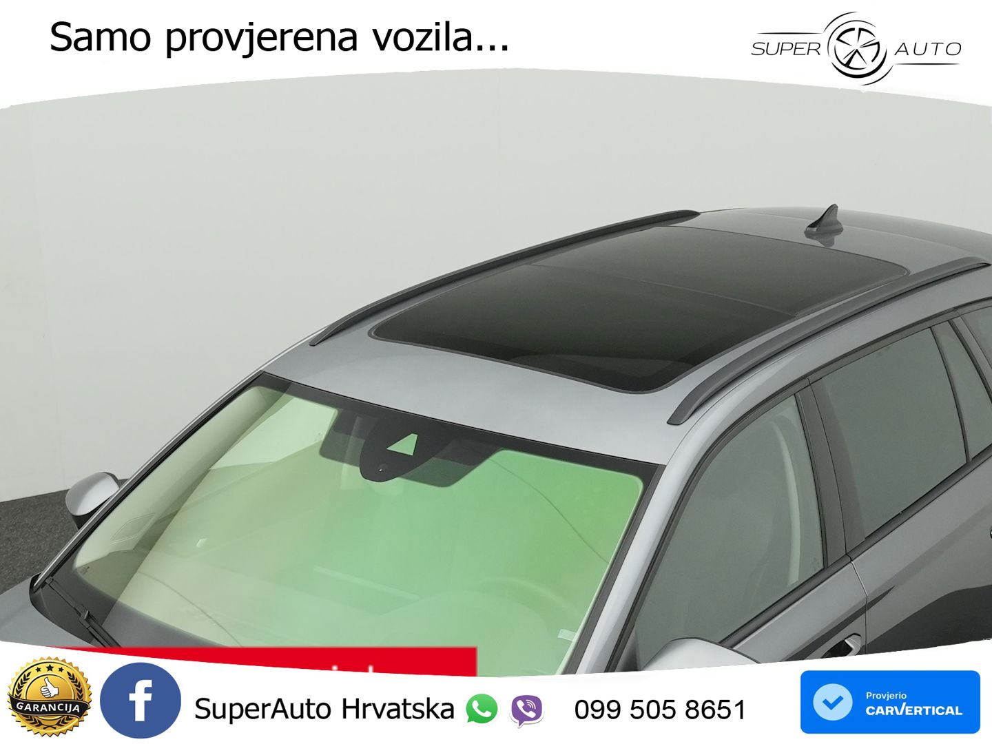Škoda Octavia Combi 2.0 TDI (150 KS) DSG Selection ACC+HEAD+4xGR SJED+360+PANO