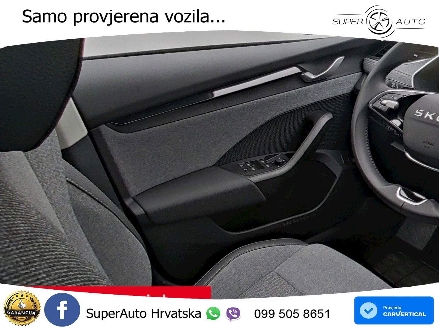 Škoda Octavia Combi 2.0 TDI (150 KS) DSG Selection ACC+HEAD+4xGR SJED+360+PANO