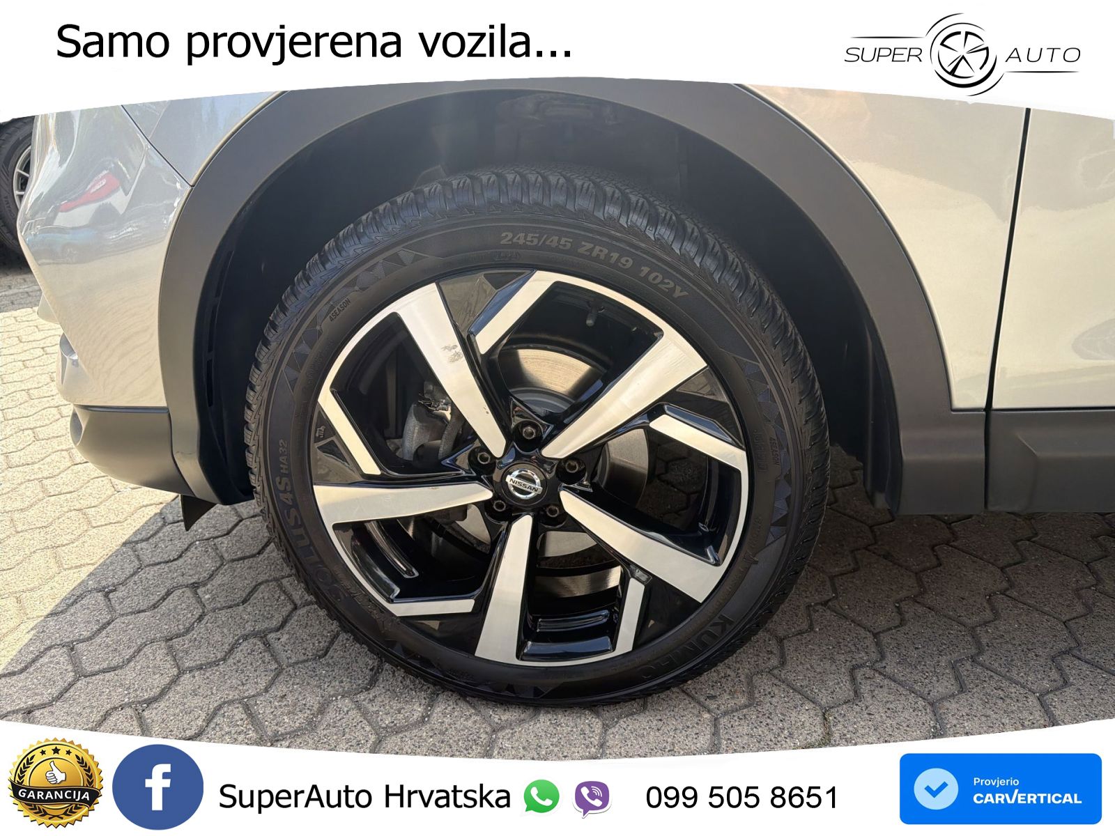 Nissan Qashqai 1.3i (160 KS) DCT LED+GR SJED+ACC