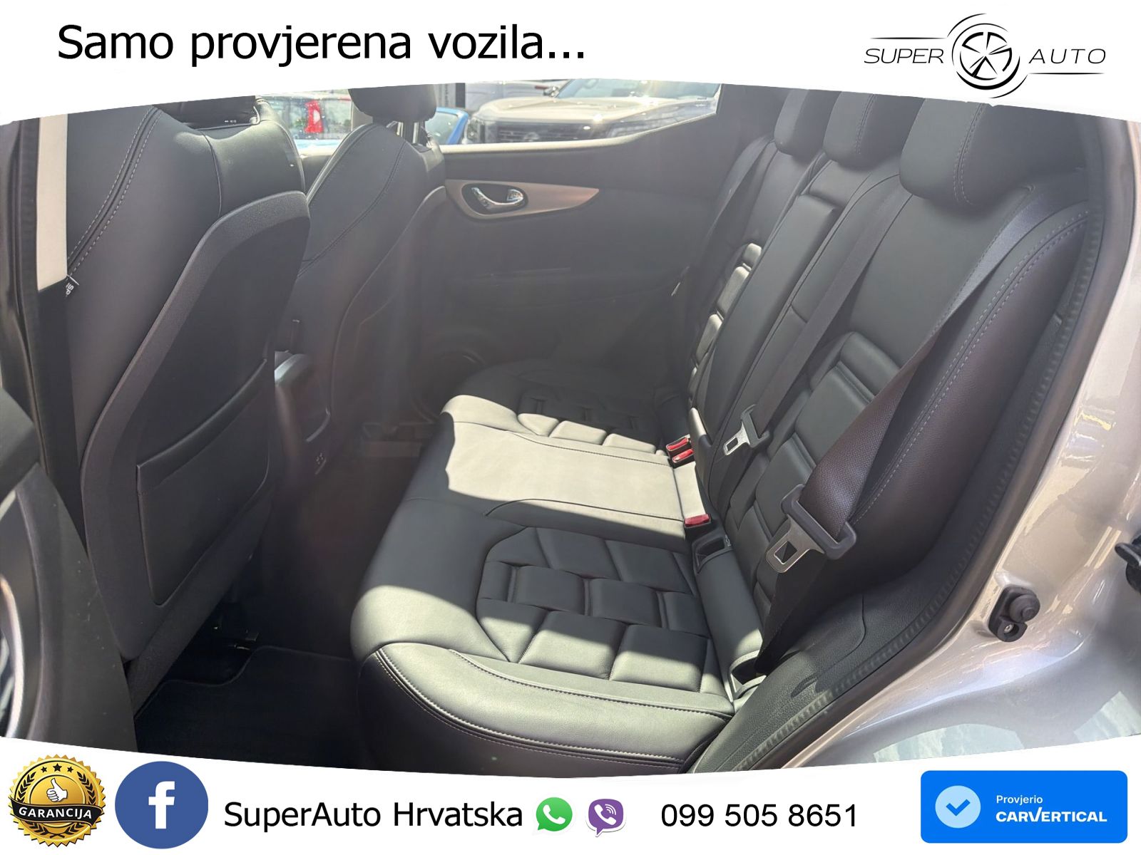 Nissan Qashqai 1.3i (160 KS) DCT LED+GR SJED+ACC