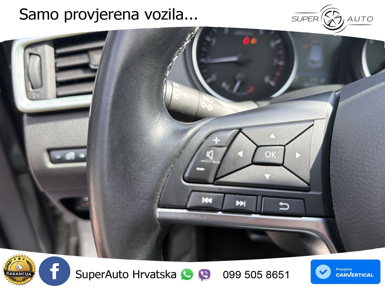 Nissan Qashqai 1.3i (160 KS) DCT LED+GR SJED+ACC