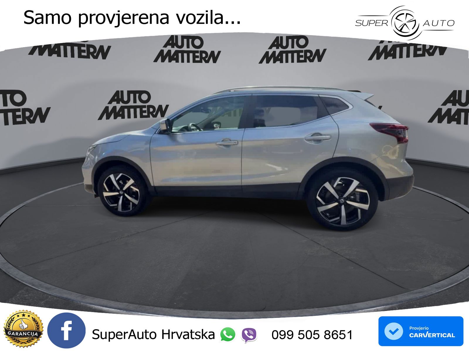 Nissan Qashqai 1.3i (160 KS) DCT LED+GR SJED+ACC