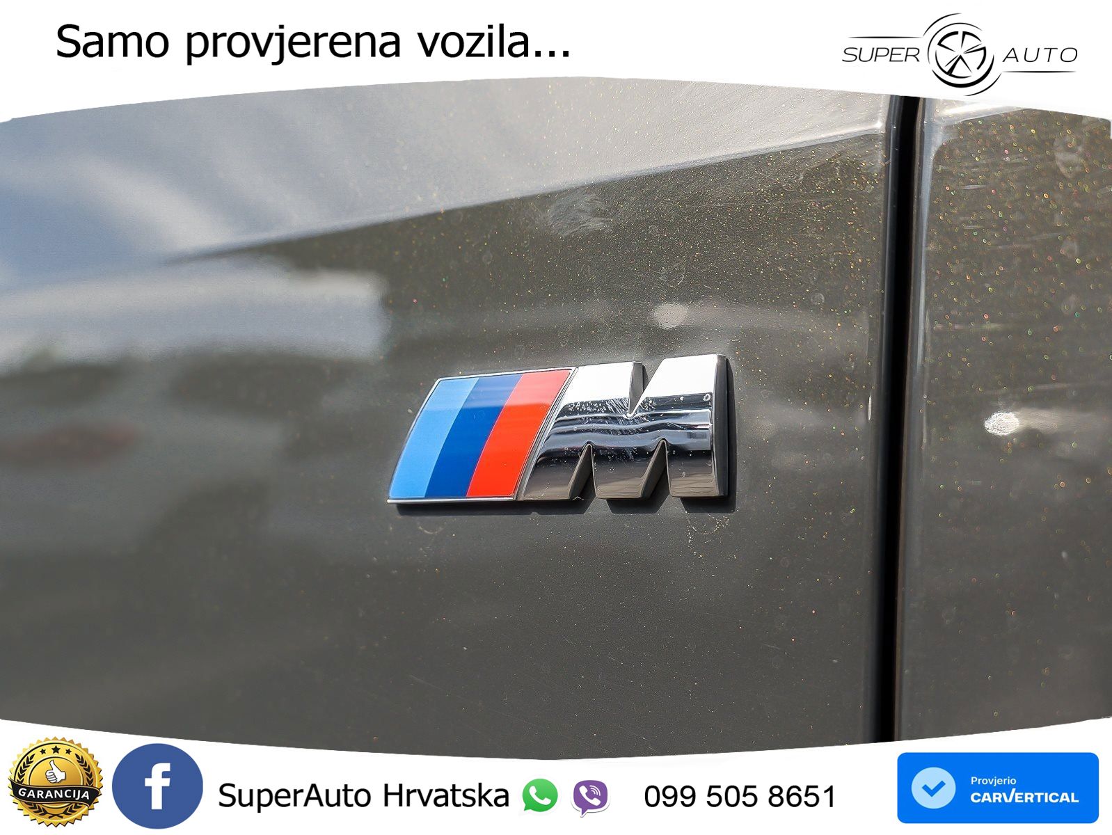 BMW X5 50e (489 KS) xDrive Steptronic M Sport LED+GR SJED+ACC