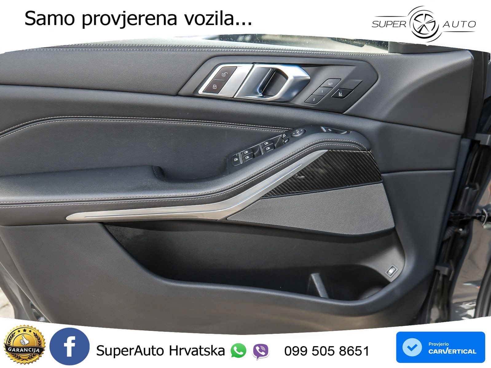 BMW X5 50e (489 KS) xDrive Steptronic M Sport LED+GR SJED+ACC