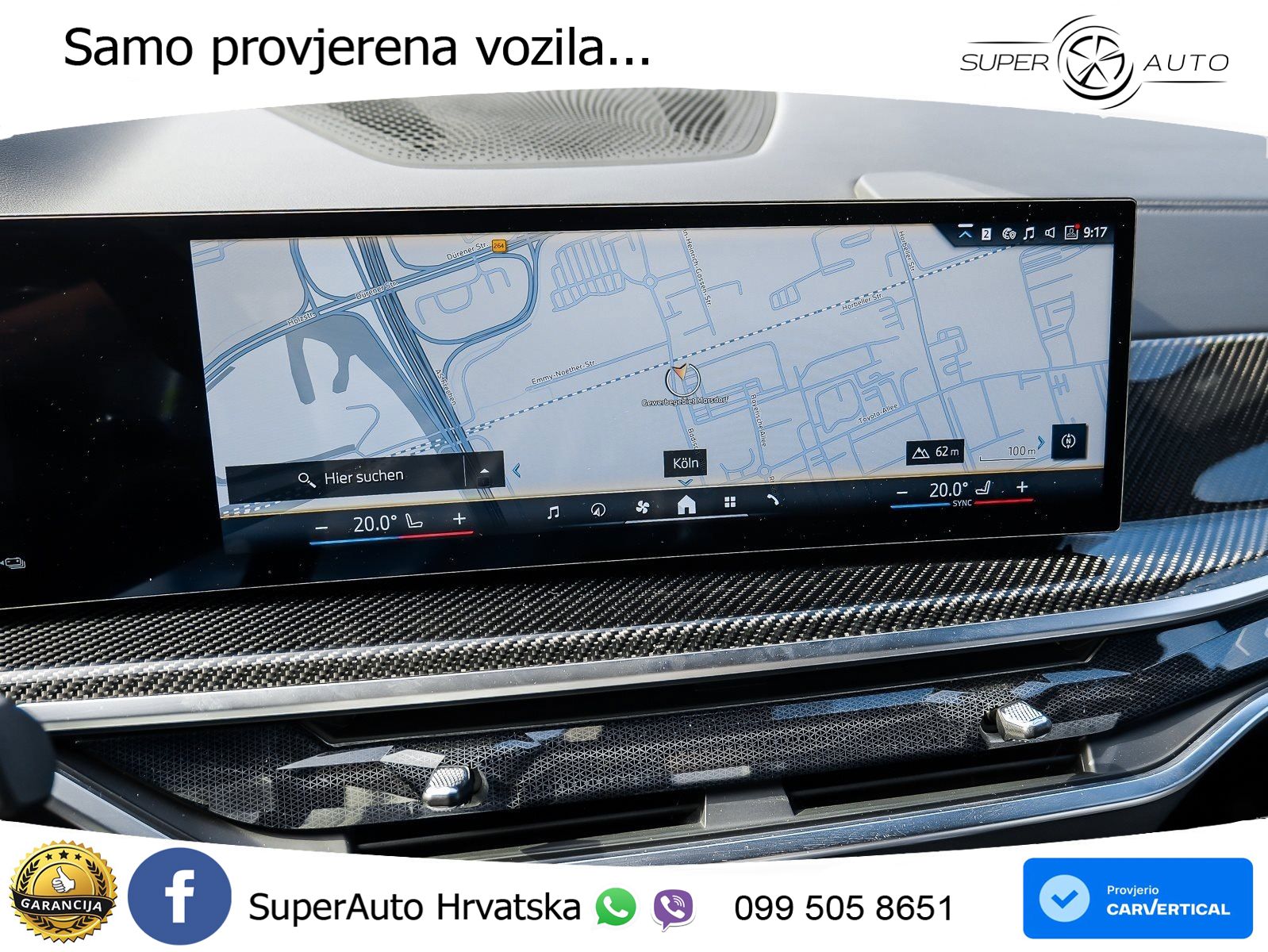 BMW X5 50e (489 KS) xDrive Steptronic M Sport LED+GR SJED+ACC