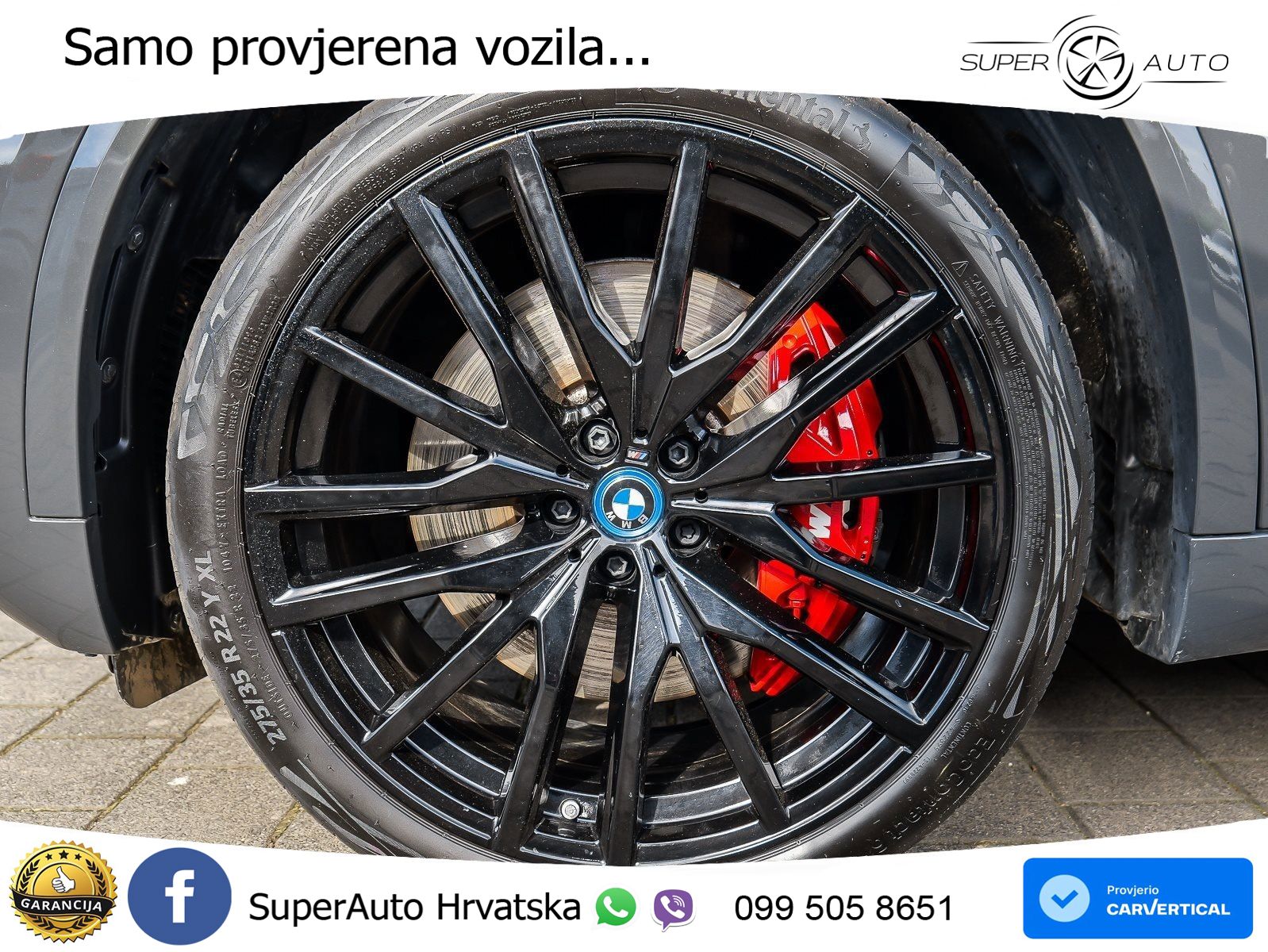 BMW X5 50e (489 KS) xDrive Steptronic M Sport LED+GR SJED+ACC