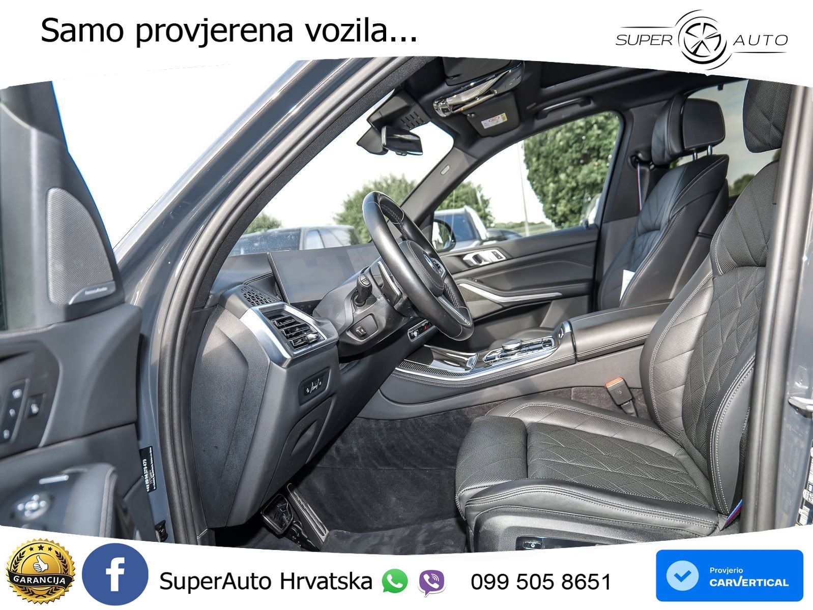 BMW X5 50e (489 KS) xDrive Steptronic M Sport LED+GR SJED+ACC