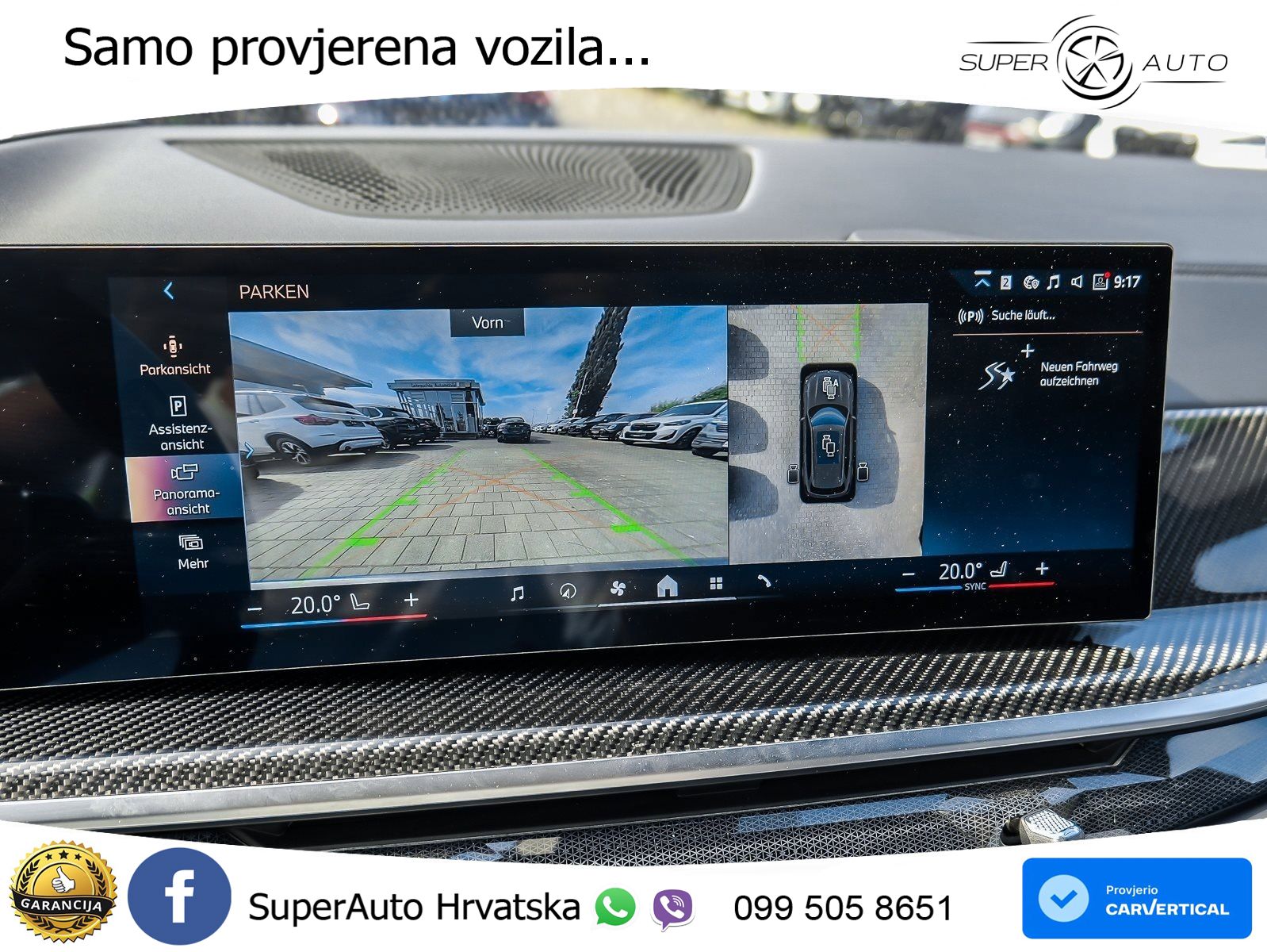 BMW X5 50e (489 KS) xDrive Steptronic M Sport LED+GR SJED+ACC