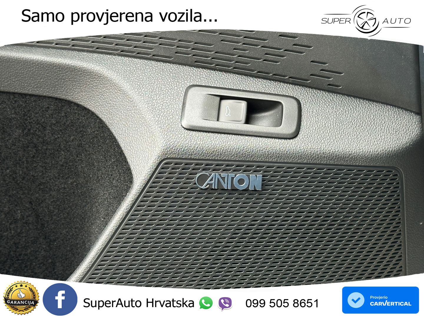 Škoda Octavia Combi 1.5 TSI (150 KS) DSG