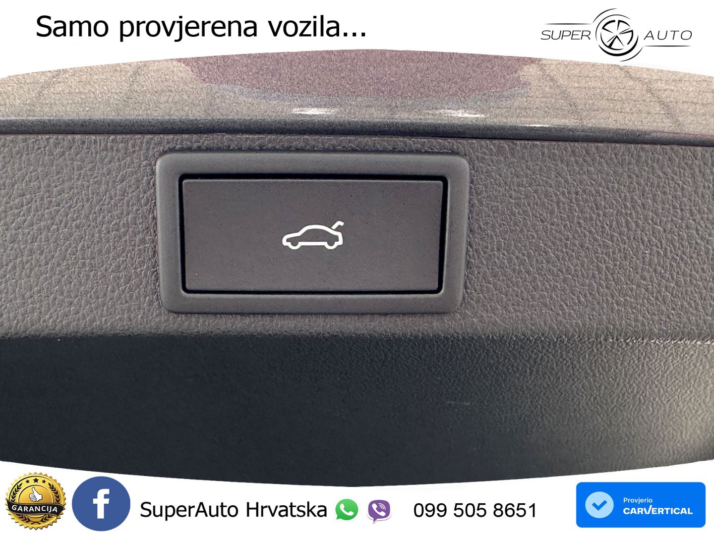 Škoda Octavia Combi 1.5 TSI (150 KS) DSG