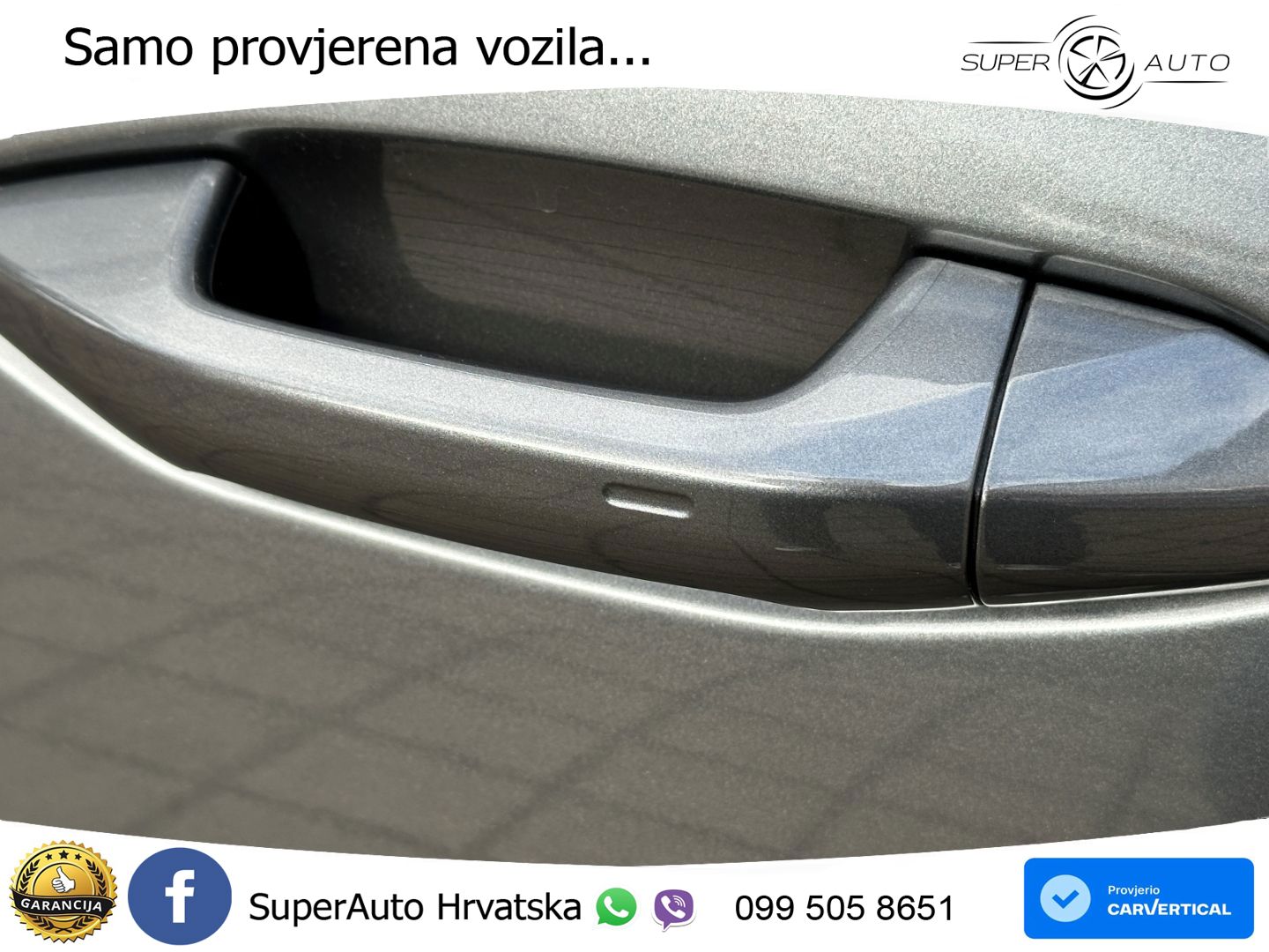 Škoda Octavia Combi 1.5 TSI (150 KS) DSG