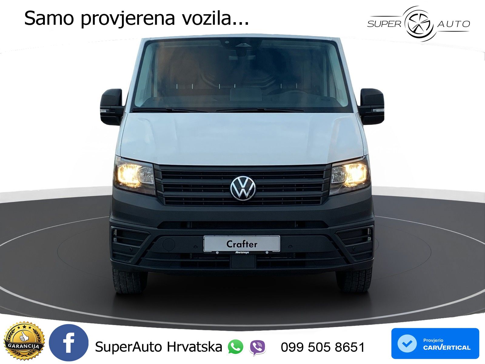 Volkswagen Crafter 35 TDI Kasten +HOCH+MR+SITZHEIZUNG+KLIMA 140 KS