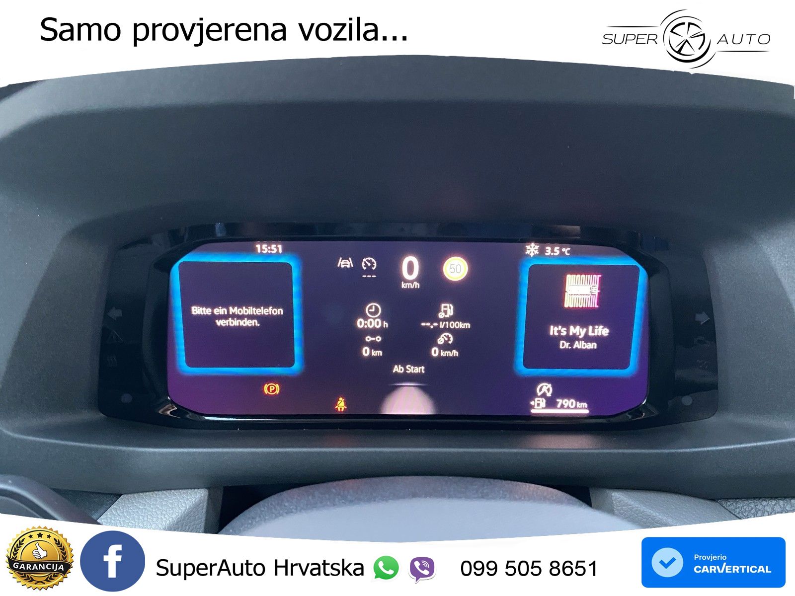 Volkswagen Crafter 35 TDI Kasten +HOCH+MR+SITZHEIZUNG+KLIMA 140 KS