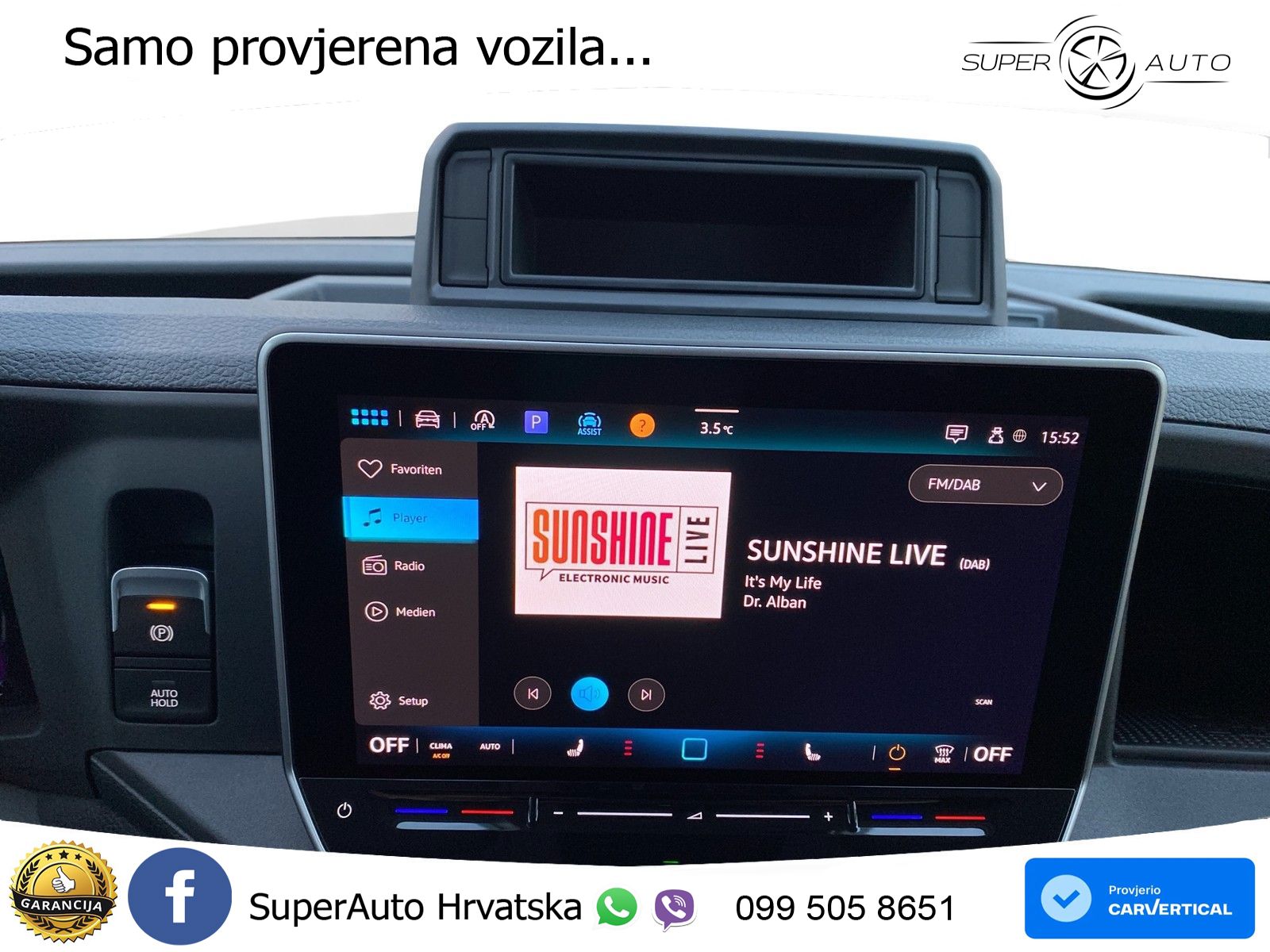Volkswagen Crafter 35 TDI Kasten +HOCH+MR+SITZHEIZUNG+KLIMA 140 KS