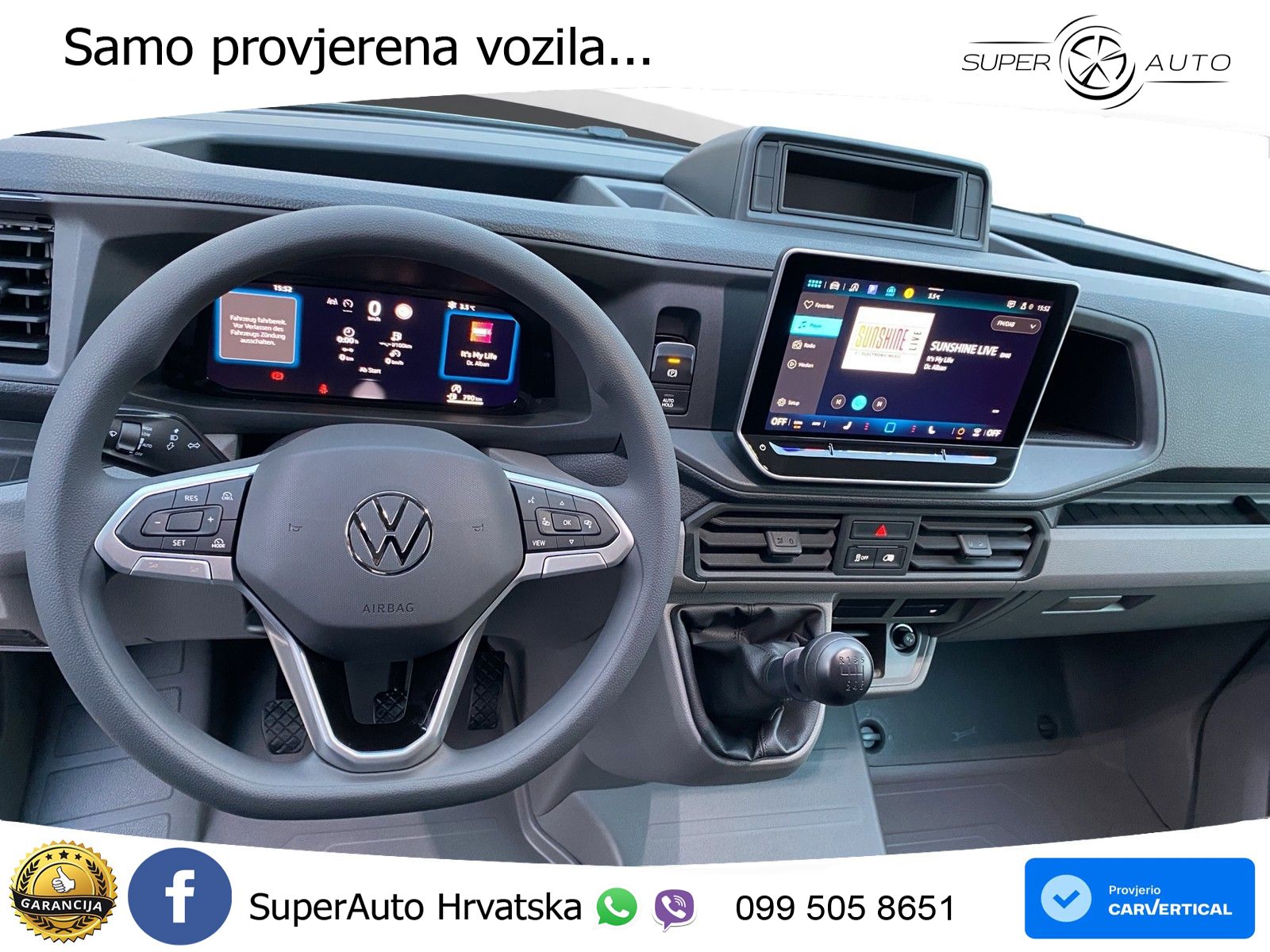 Volkswagen Crafter 35 TDI Kasten +HOCH+MR+SITZHEIZUNG+KLIMA 140 KS
