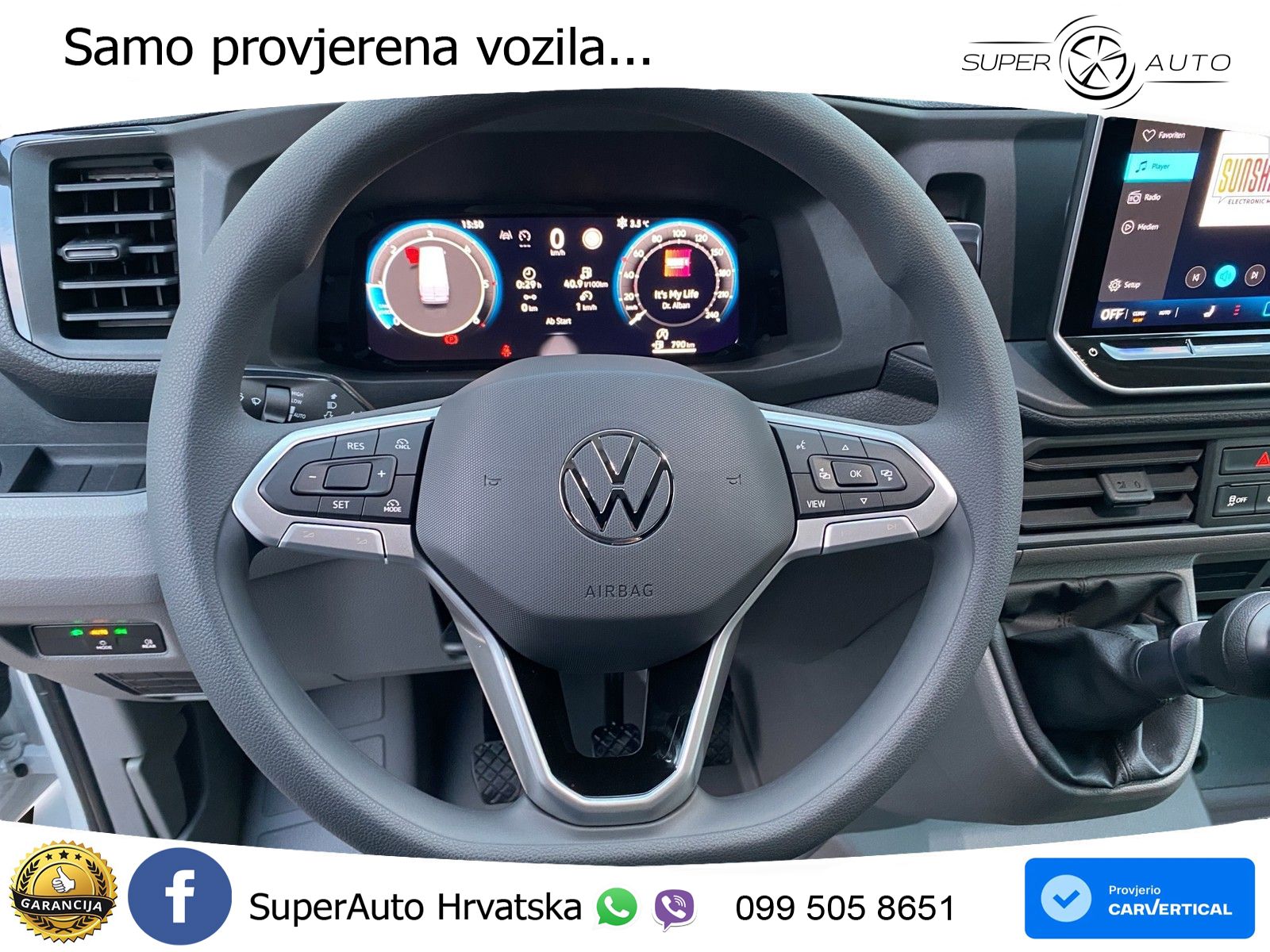 Volkswagen Crafter 35 TDI Kasten +HOCH+MR+SITZHEIZUNG+KLIMA 140 KS