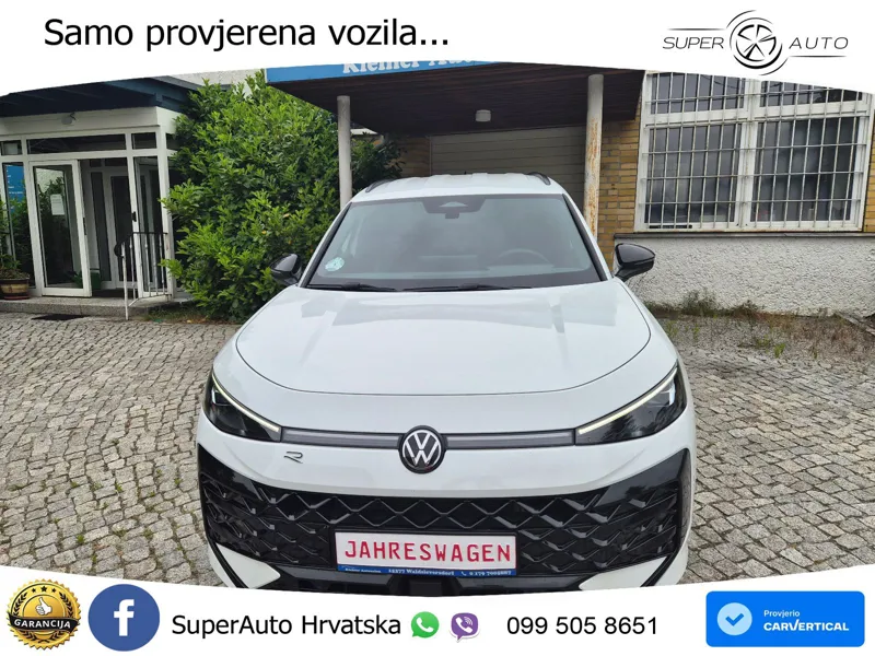Volkswagen T-Roc II 1.5 eTSI (150 KS) DSG LED+GR SJED+ACC