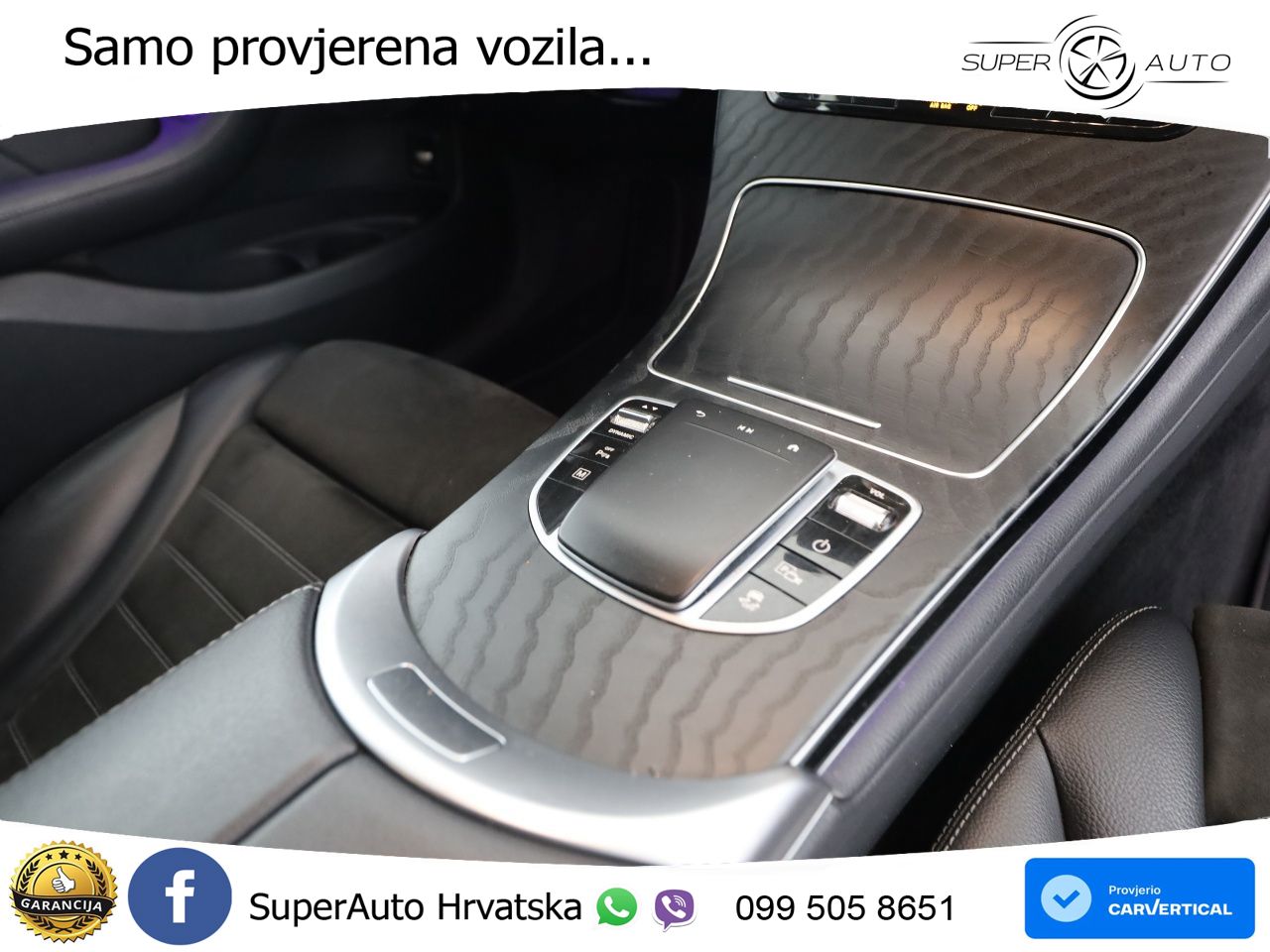 Mercedes GLC 300e (320 KS) 4MATIC 9G-TRONIC AMG LED+GR SJED+ACC