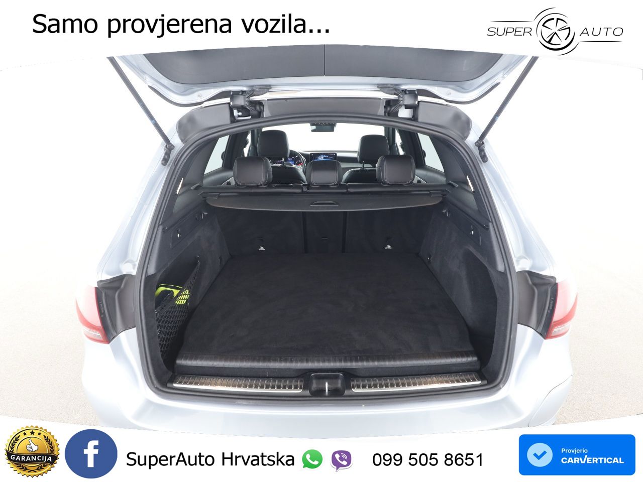 Mercedes GLC 300e (320 KS) 4MATIC 9G-TRONIC AMG LED+GR SJED+ACC