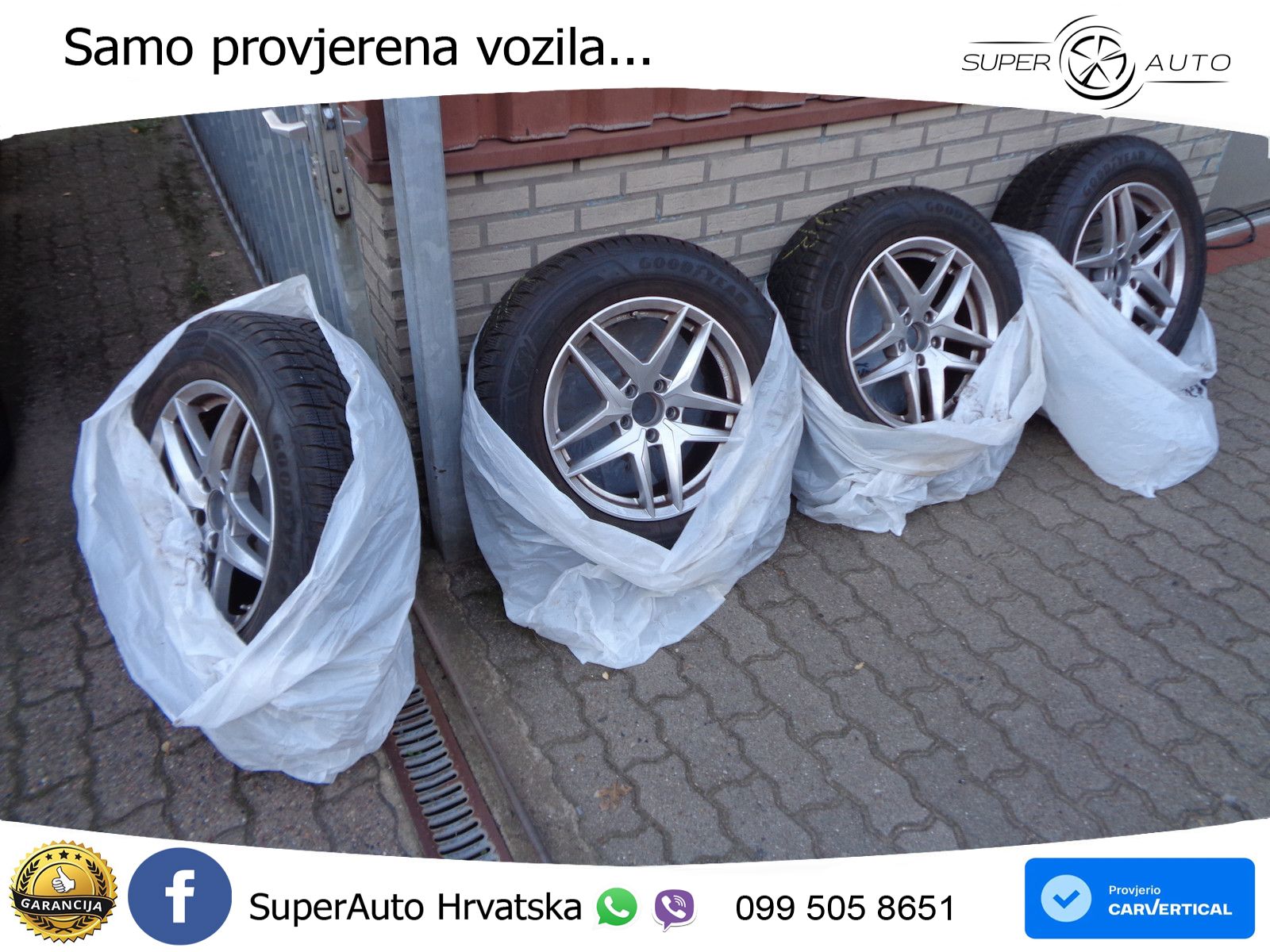 Mercedes GLC 220d (194 KS) 4MATIC G-TRONIC