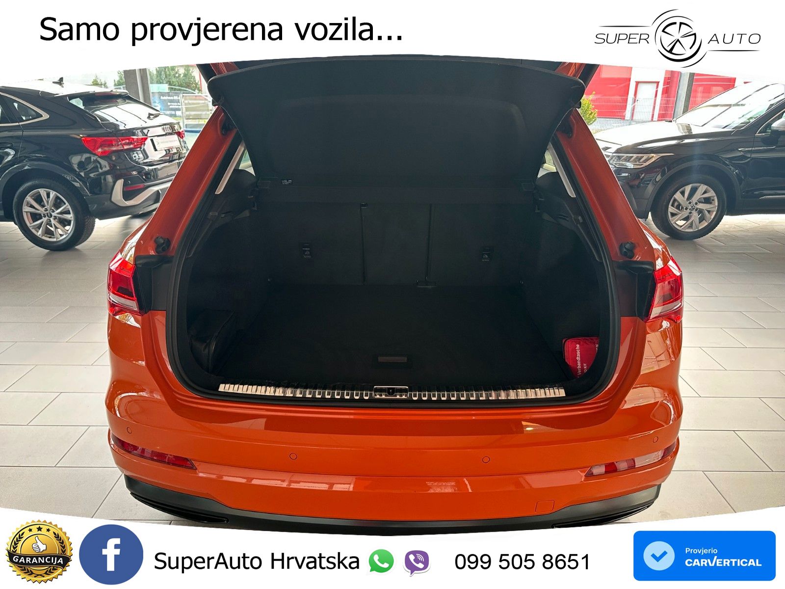 Audi Q3 35 TDI (150 KS) S tronic advanced LED+GR SJED+ACC