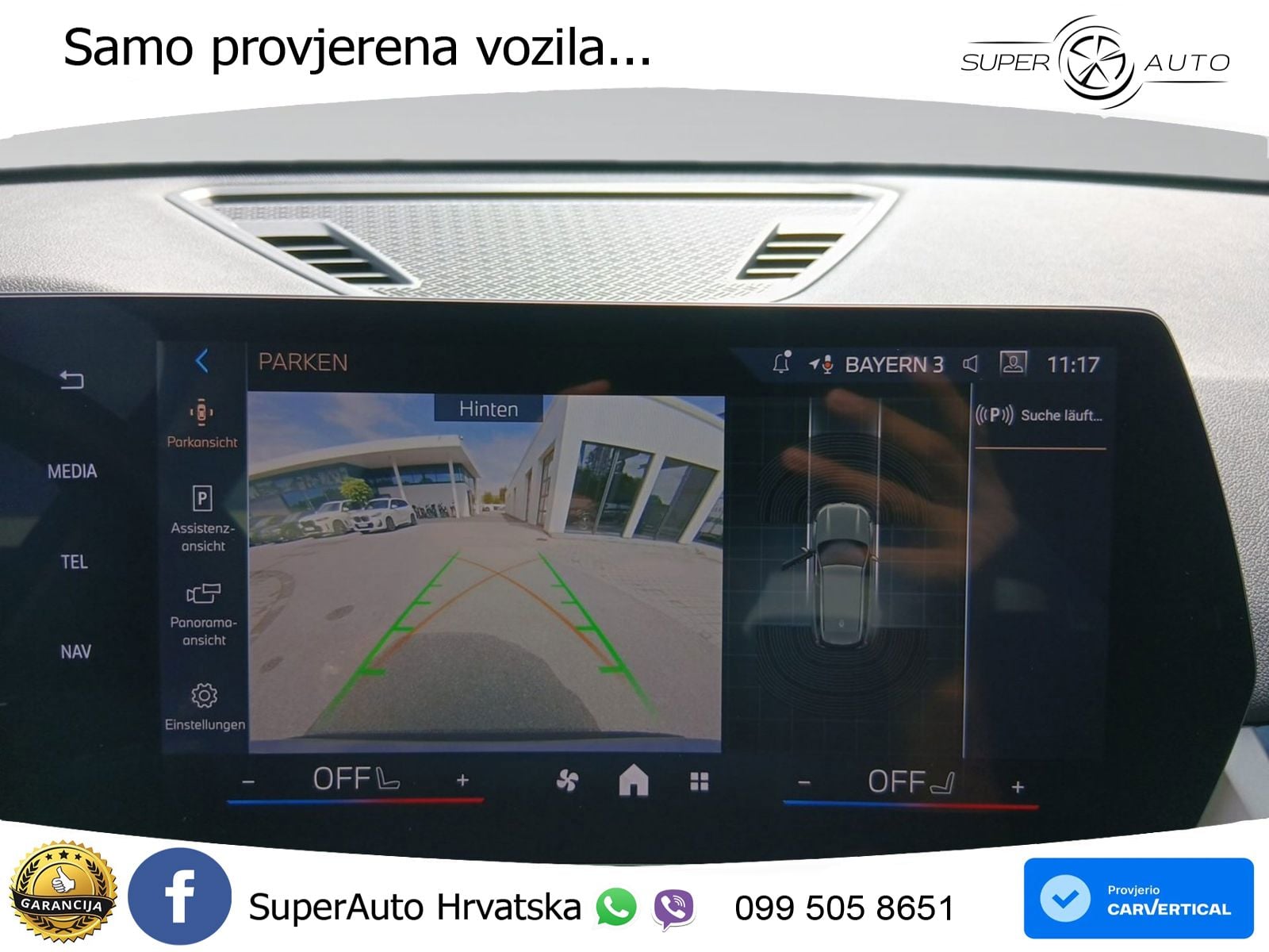 BMW X1 18i (136 KS) sDrive Steptronic