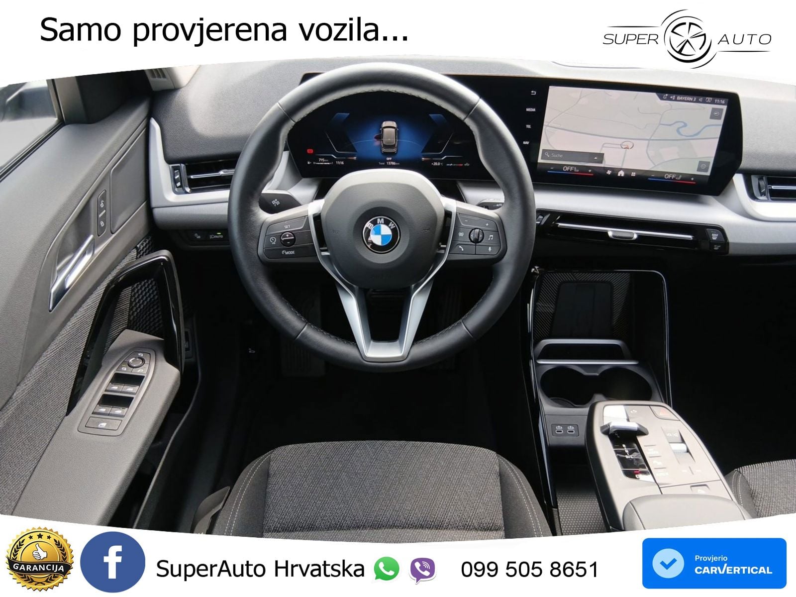 BMW X1 18i (136 KS) sDrive Steptronic