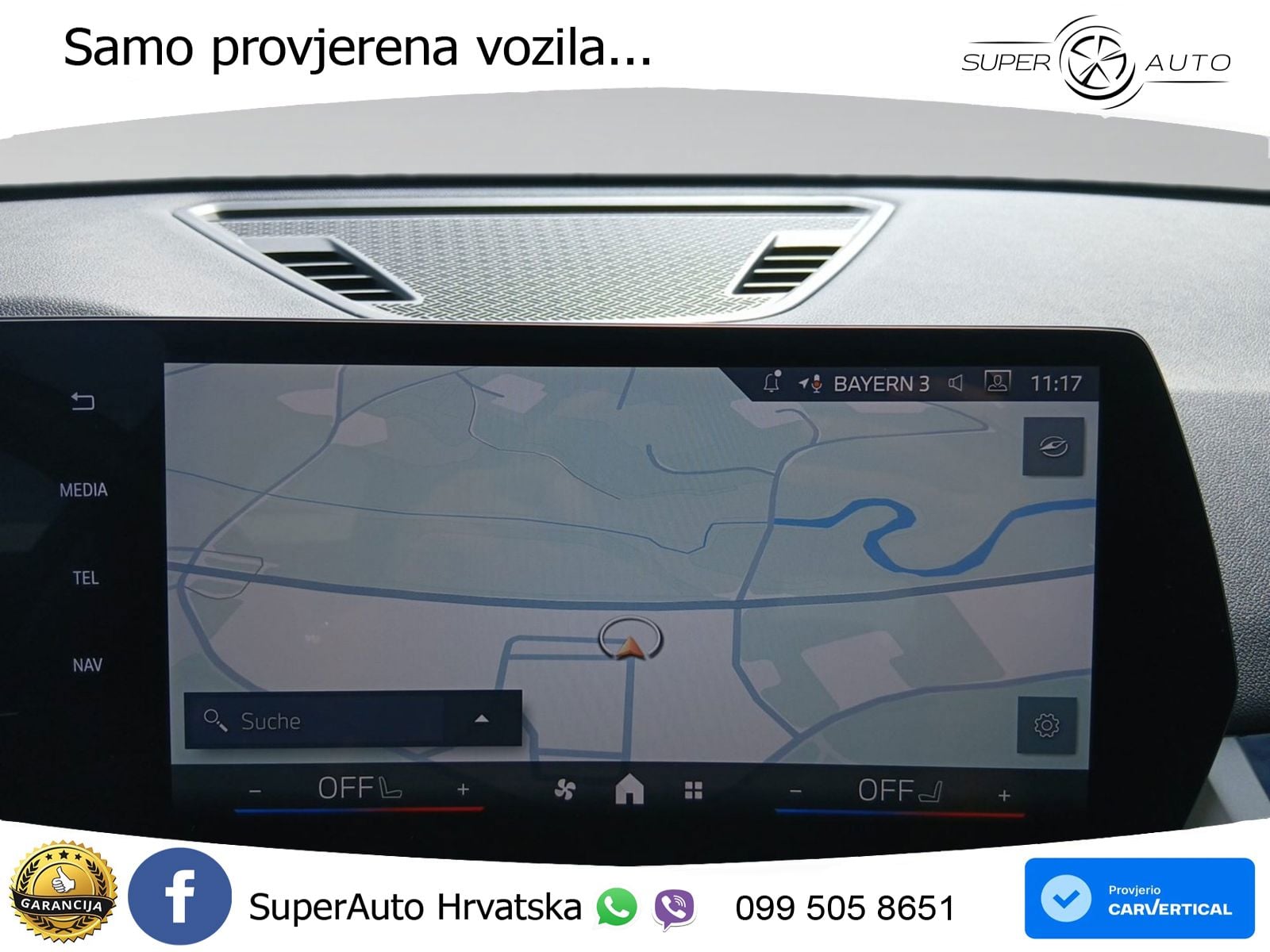 BMW X1 18i (136 KS) sDrive Steptronic