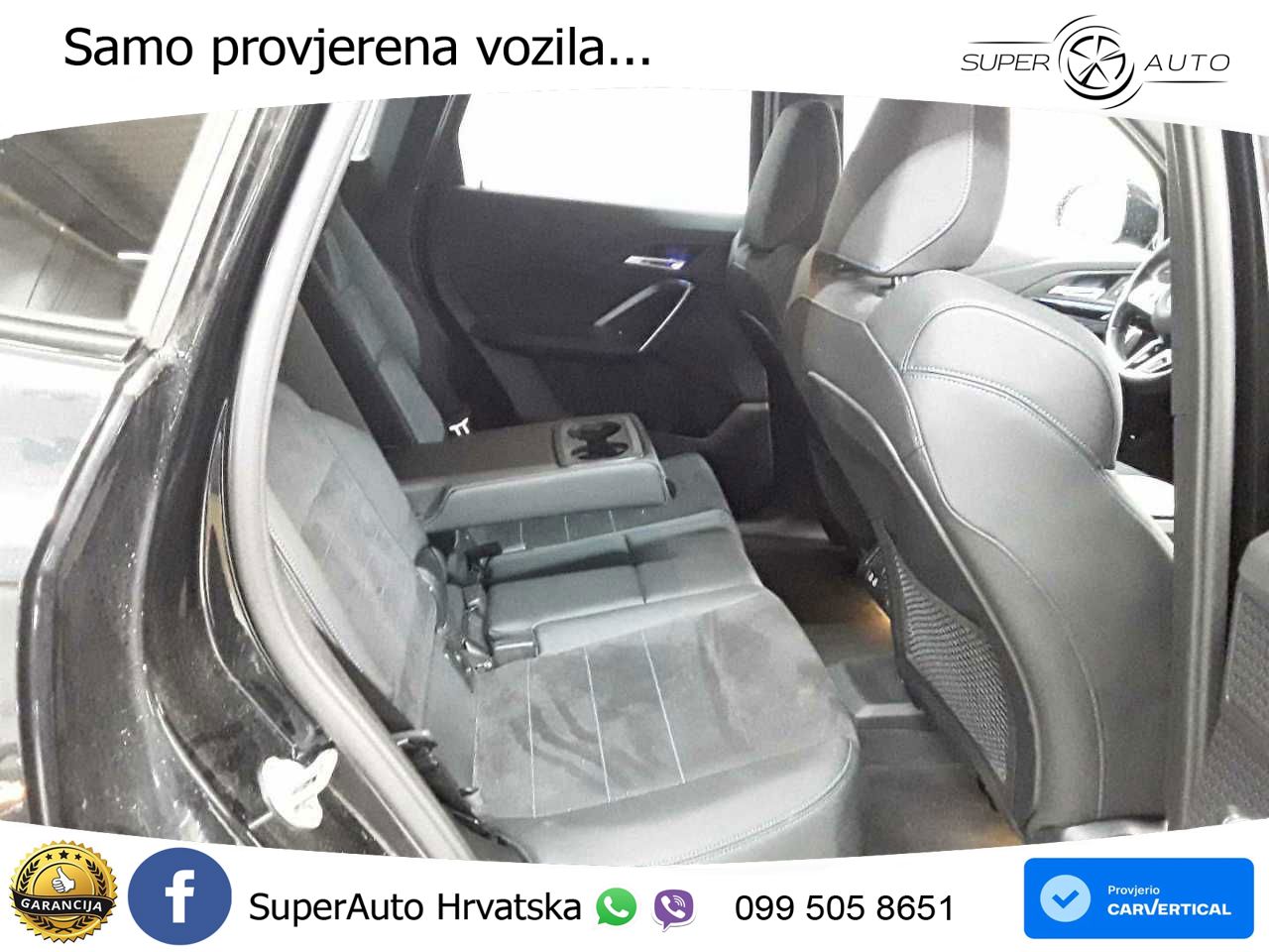 BMW iX1 68 kWh (313 KS) xDrive30 M Sport