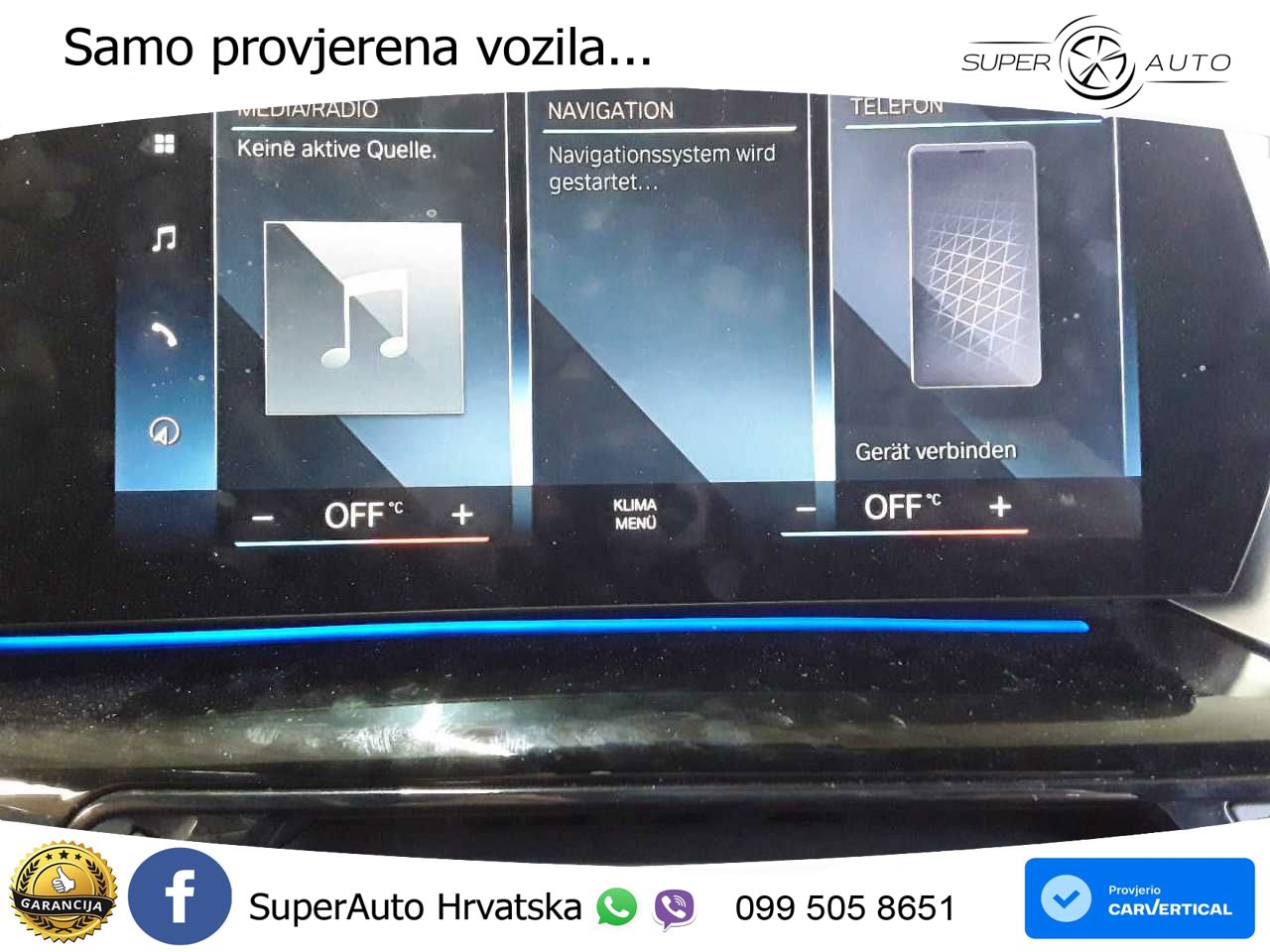 BMW iX1 68 kWh (313 KS) xDrive30 M Sport