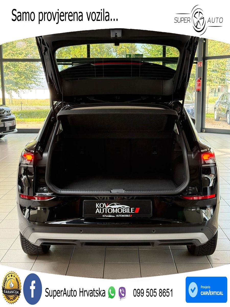 Volkswagen T-Roc 1.5 eTSI (116 KS)  DSG LED+GR SJED+ACC