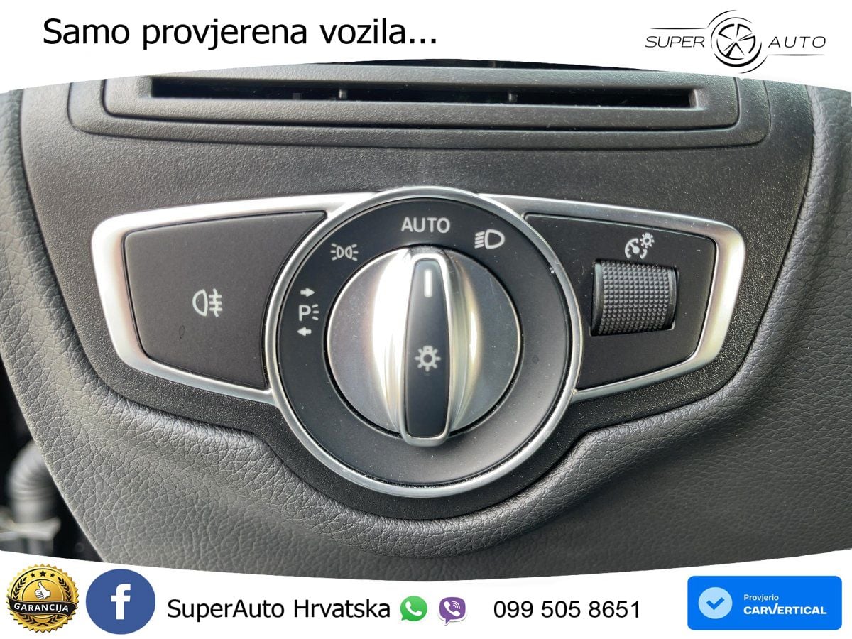 Mercedes GLC Coupe 300 (258 KS) 4MATIC G-TRONIC AMG LED+GR SJED+ACC