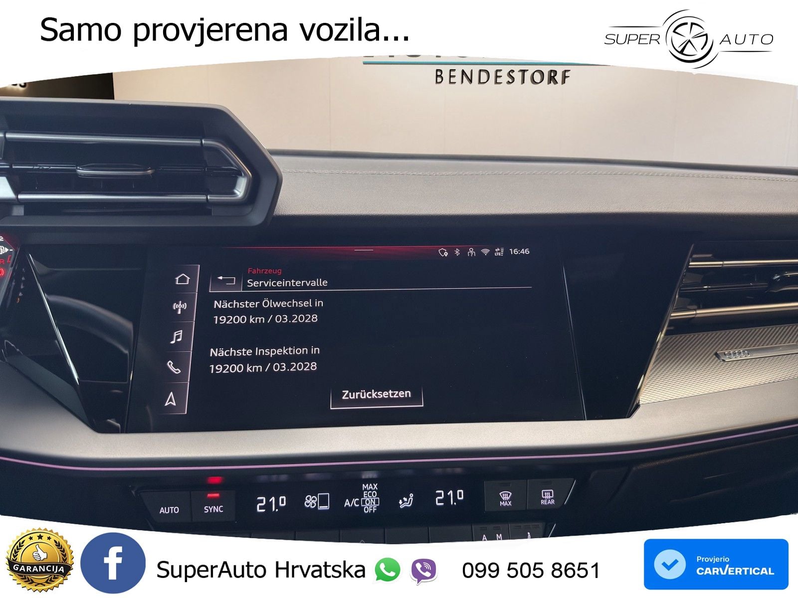 Audi A3 35 TFSI (150 KS) S tronic S line MATRIX+GR SJED+KAM