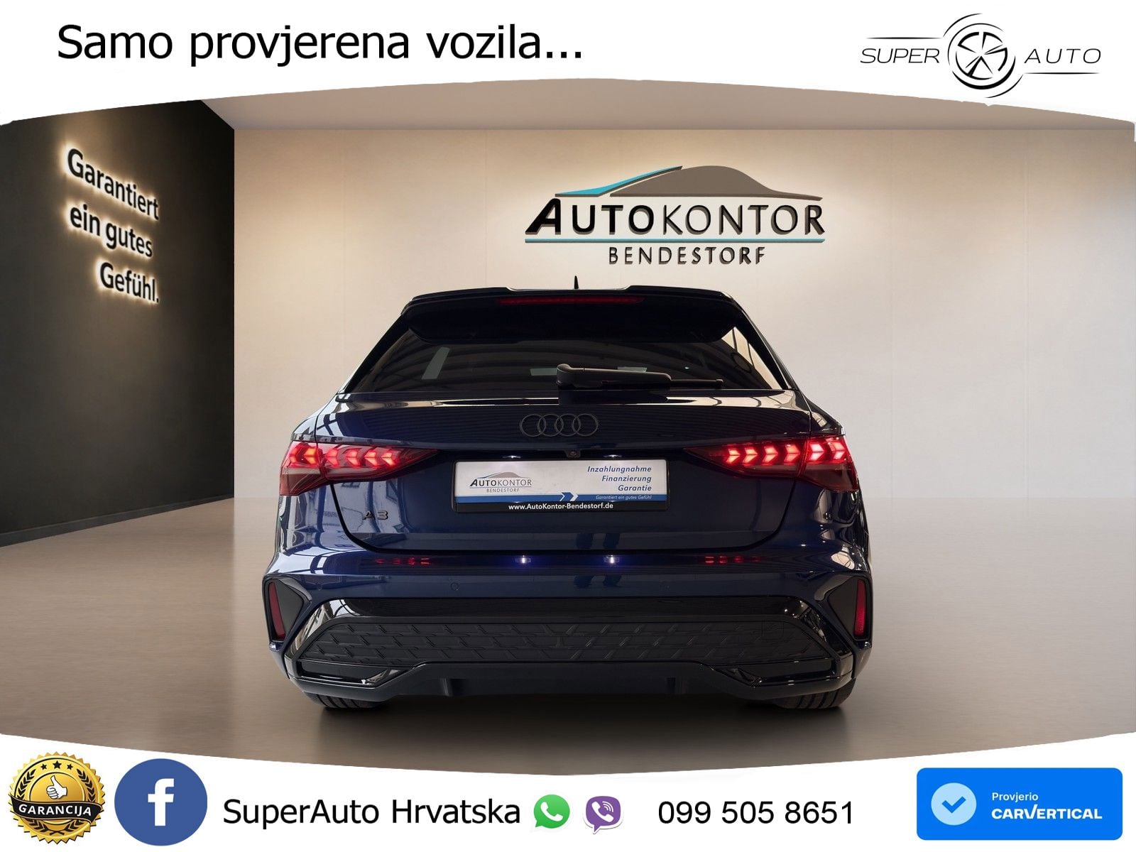 Audi A3 35 TFSI (150 KS) S tronic S line MATRIX+GR SJED+KAM