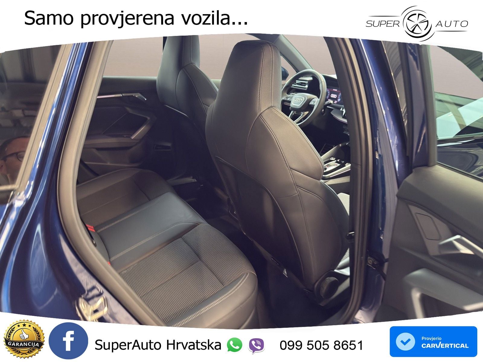 Audi A3 35 TFSI (150 KS) S tronic S line MATRIX+GR SJED+KAM