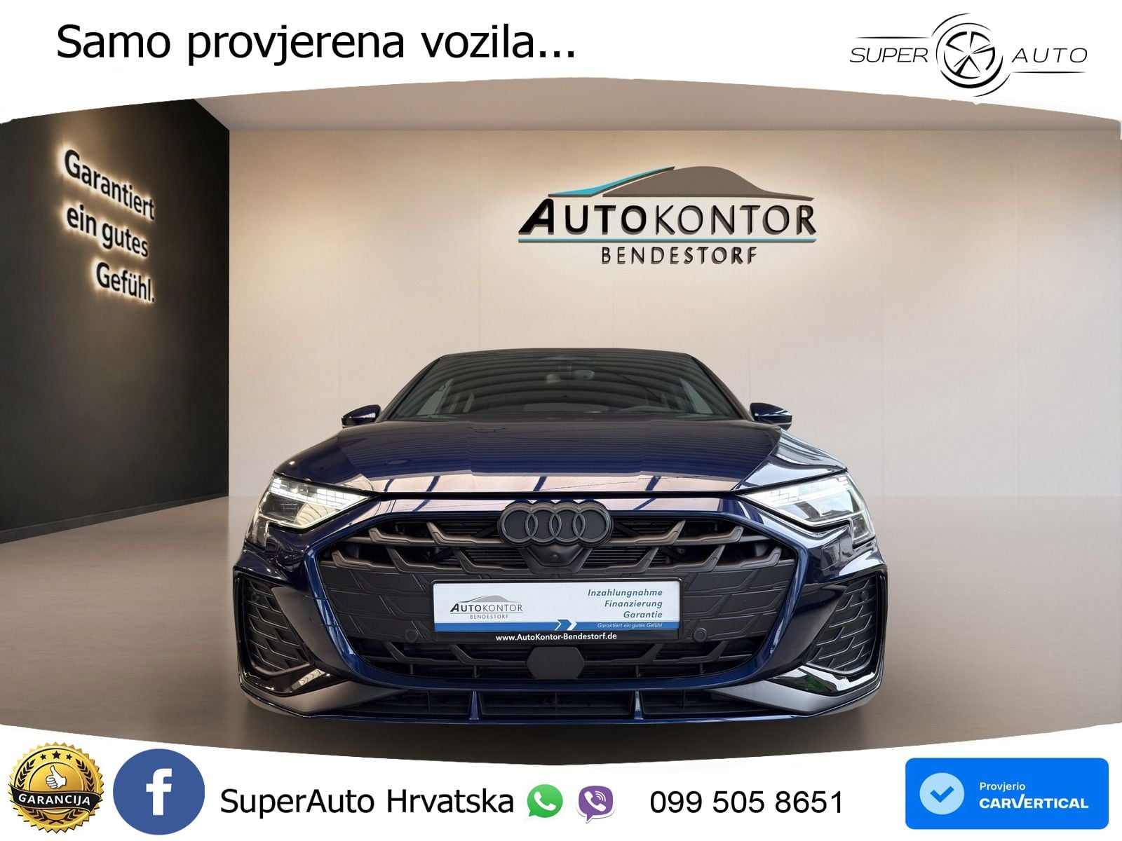 Audi A3 35 TFSI (150 KS) S tronic S line MATRIX+GR SJED+KAM