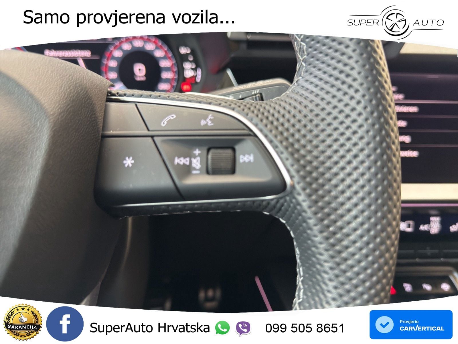 Audi A3 35 TFSI (150 KS) S tronic S line MATRIX+GR SJED+KAM