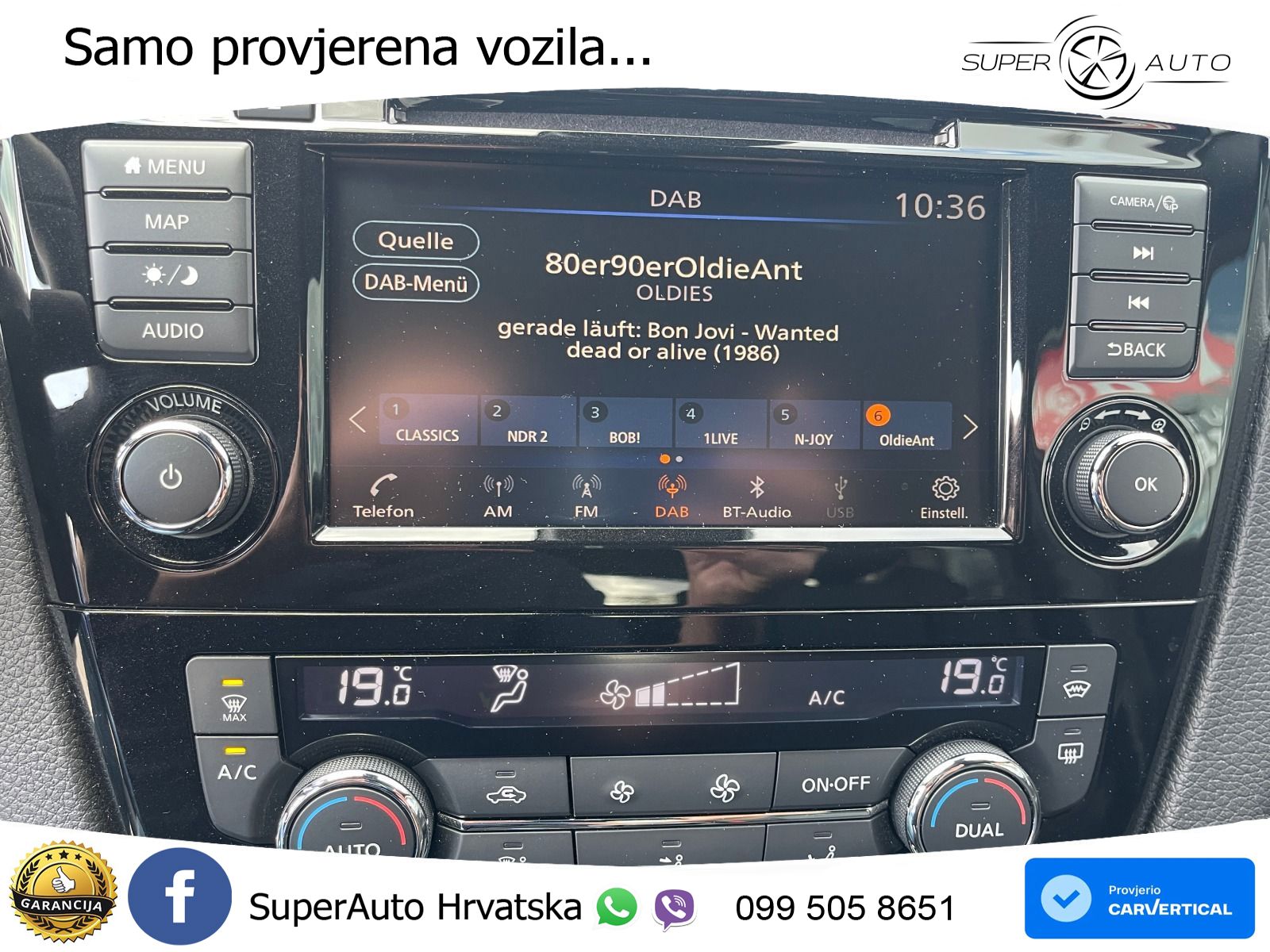 Nissan Qashqai 1.3i (160 KS) DCT Tekna LED+GR SJED+ACC