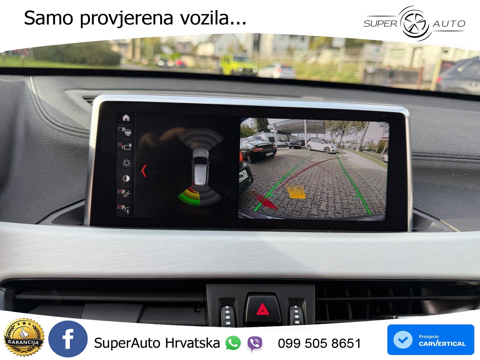 BMW X1 20d (190 KS) xDrive Steptronic xLine