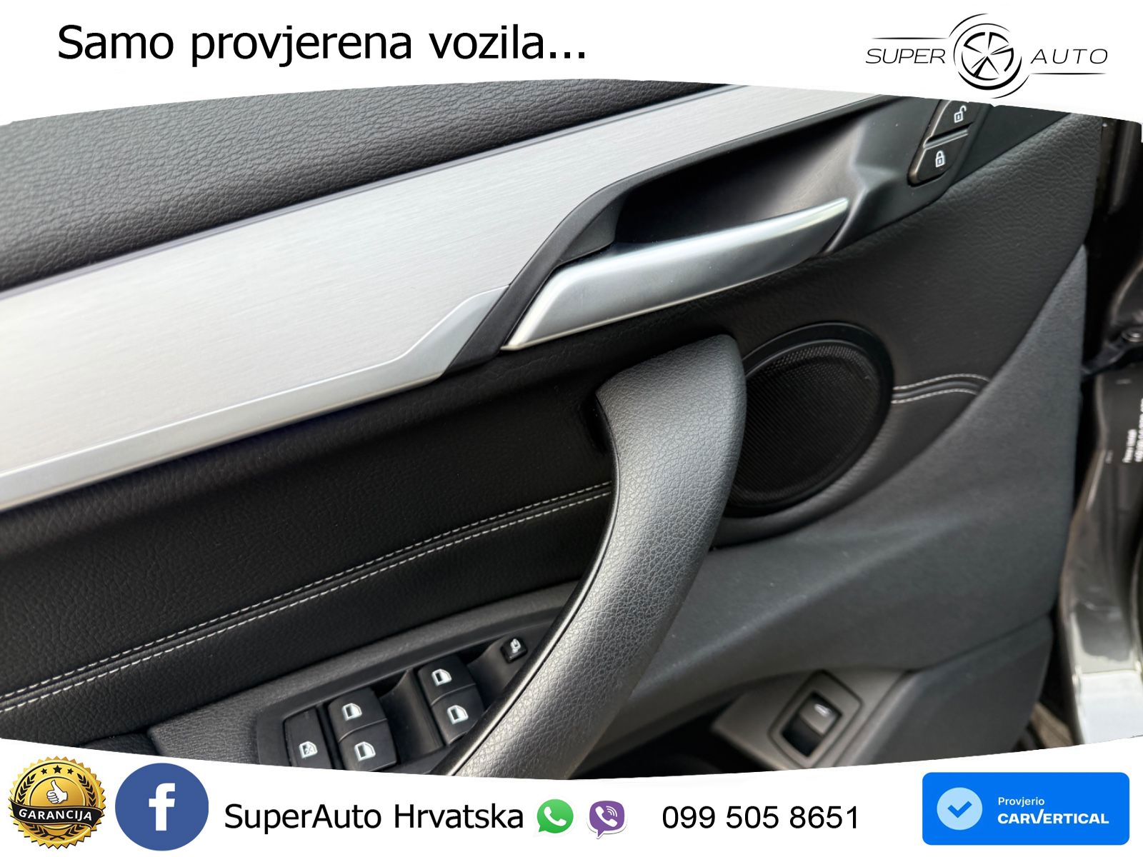 BMW X1 20d (190 KS) xDrive Steptronic xLine