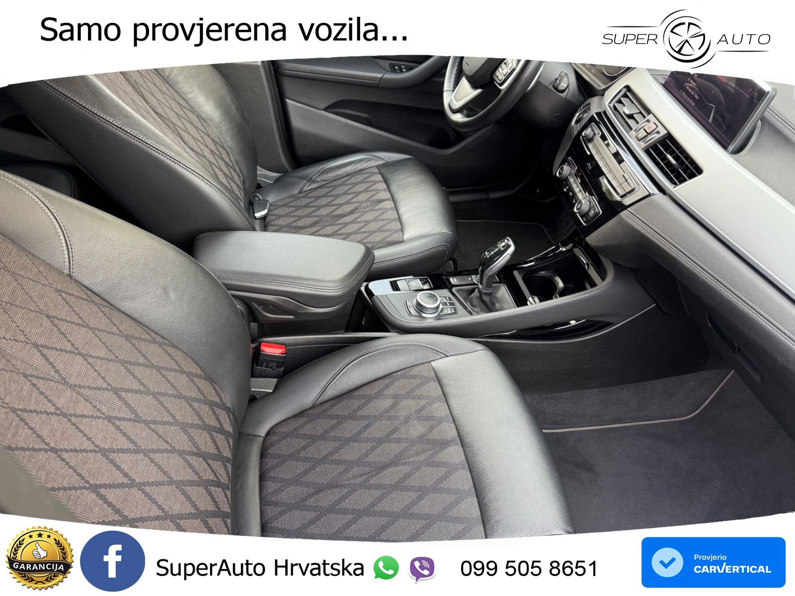 BMW X1 20d (190 KS) xDrive Steptronic xLine