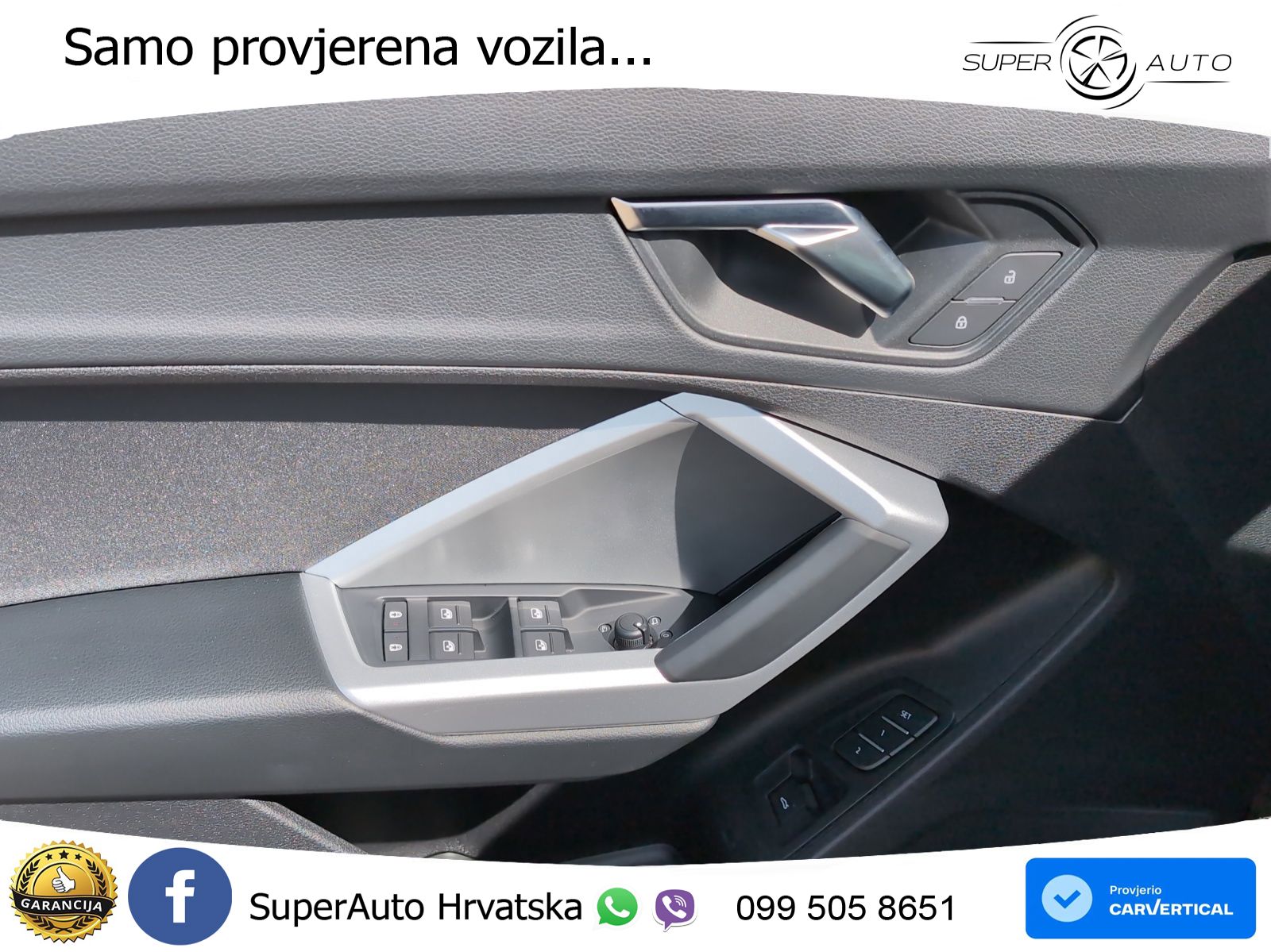 Audi Q3 35 TFSI (150 KS) S tronic advanced LED+GR SJED+ACC