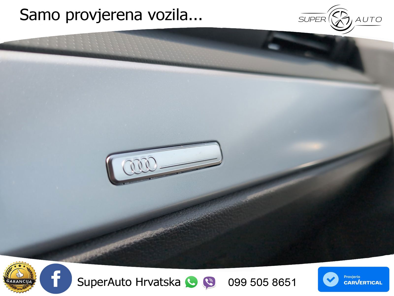 Audi Q3 35 TFSI (150 KS) S tronic advanced LED+GR SJED+ACC