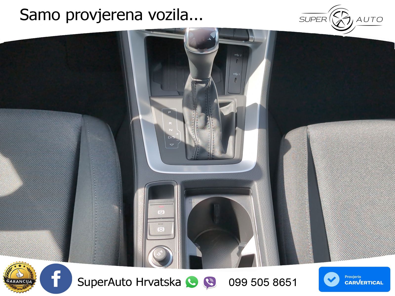 Audi Q3 35 TFSI (150 KS) S tronic advanced LED+GR SJED+ACC