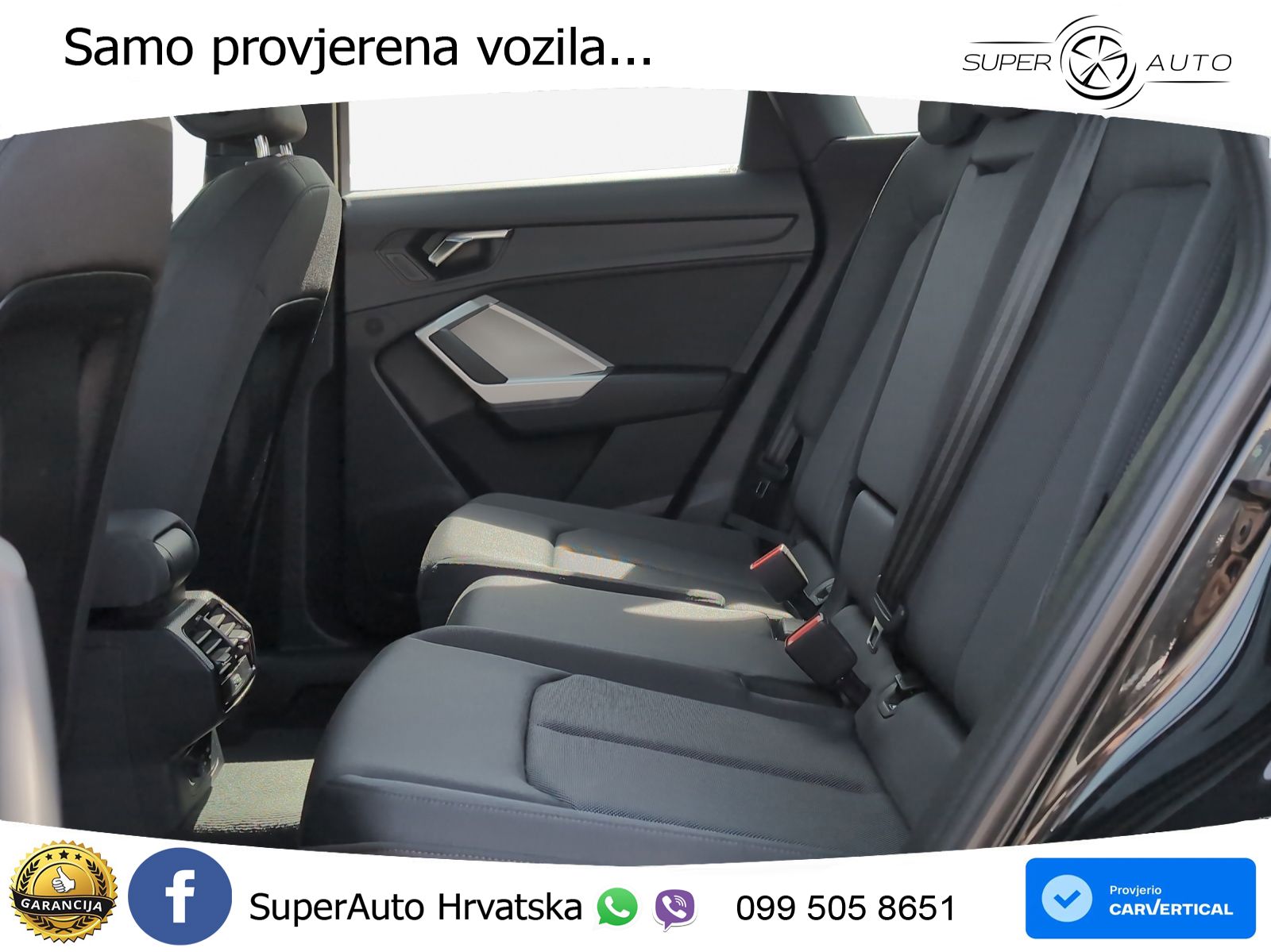 Audi Q3 35 TFSI (150 KS) S tronic advanced LED+GR SJED+ACC