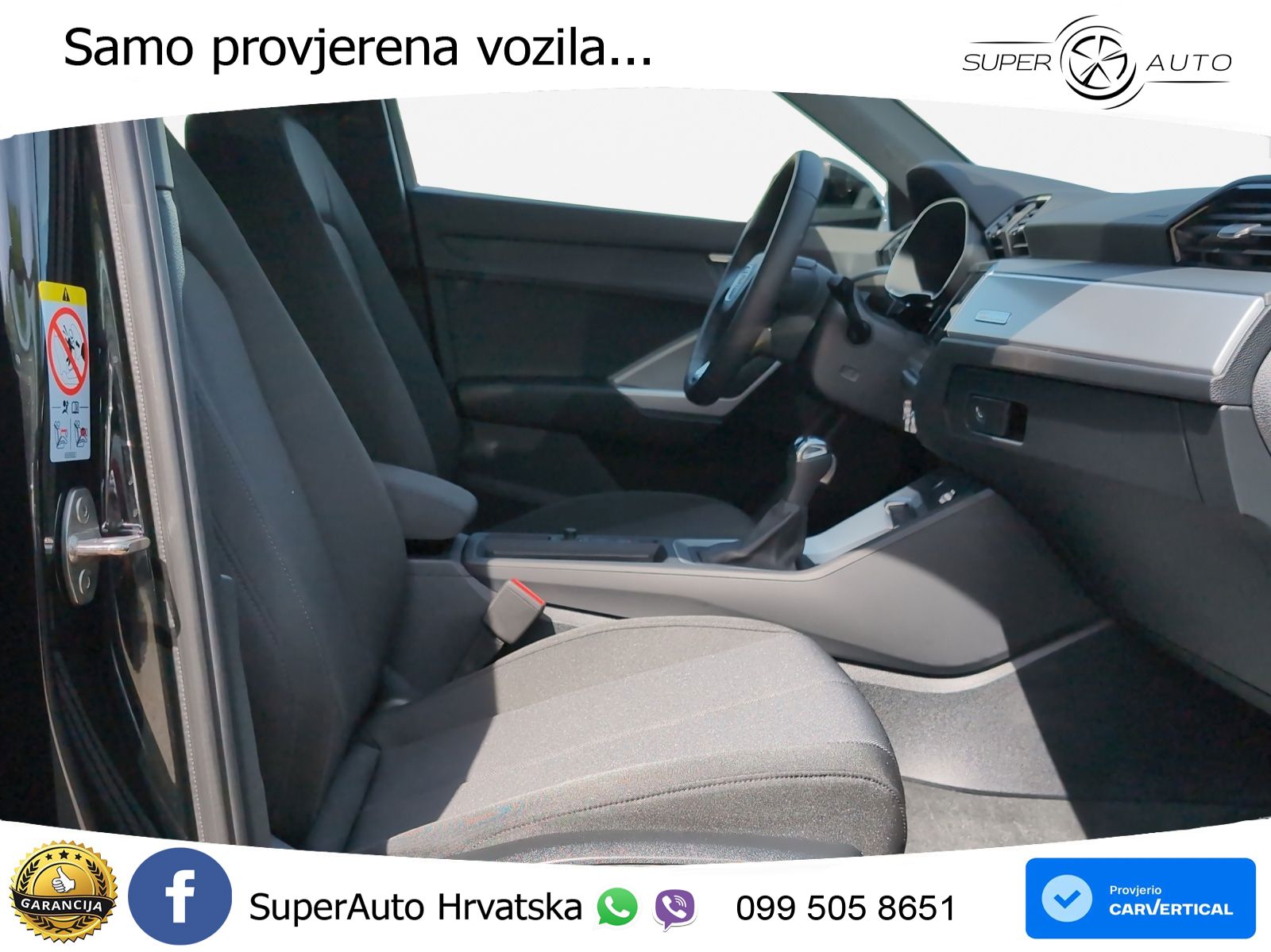 Audi Q3 35 TFSI (150 KS) S tronic advanced LED+GR SJED+ACC