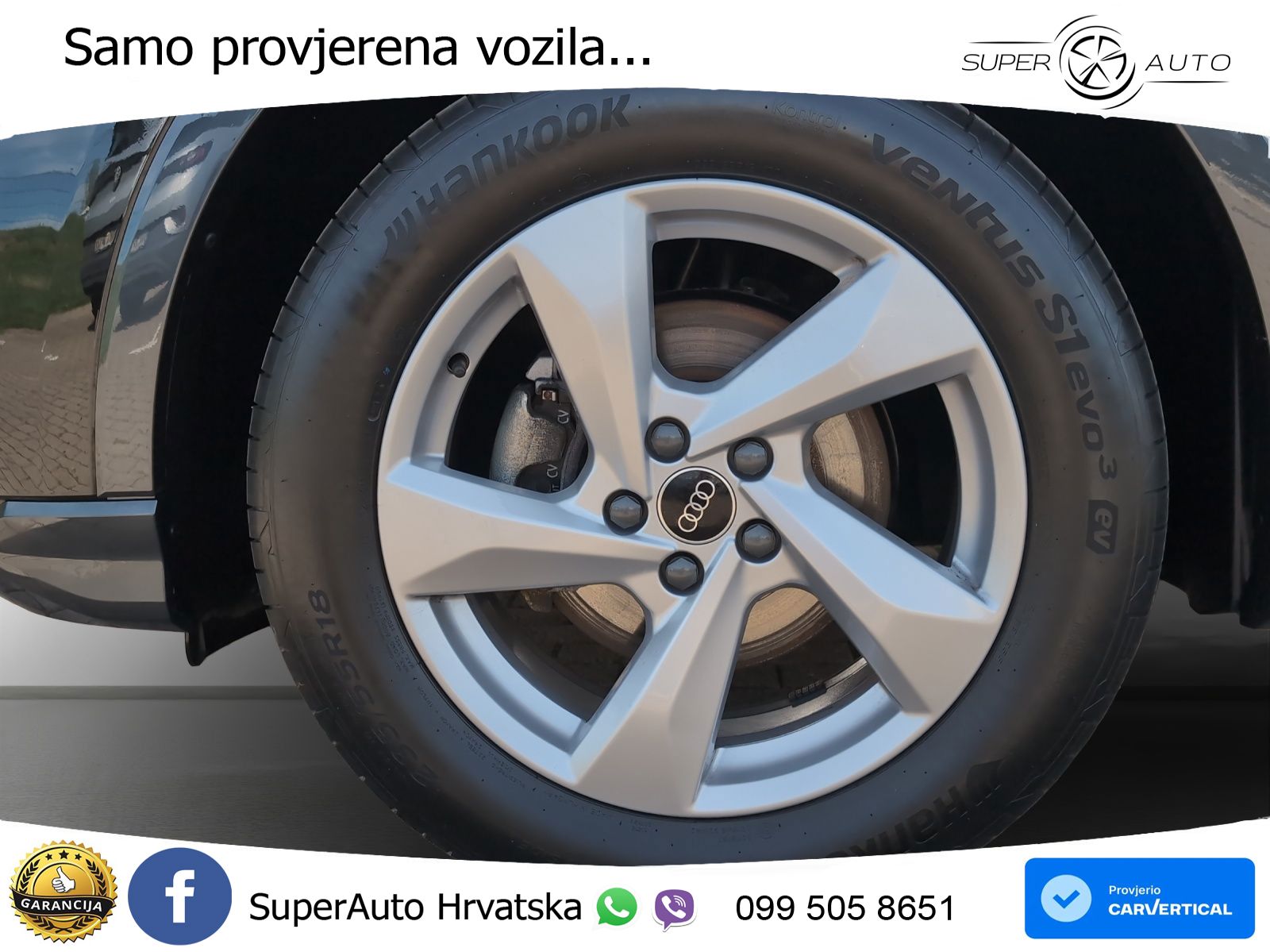 Audi Q3 35 TFSI (150 KS) S tronic advanced LED+GR SJED+ACC